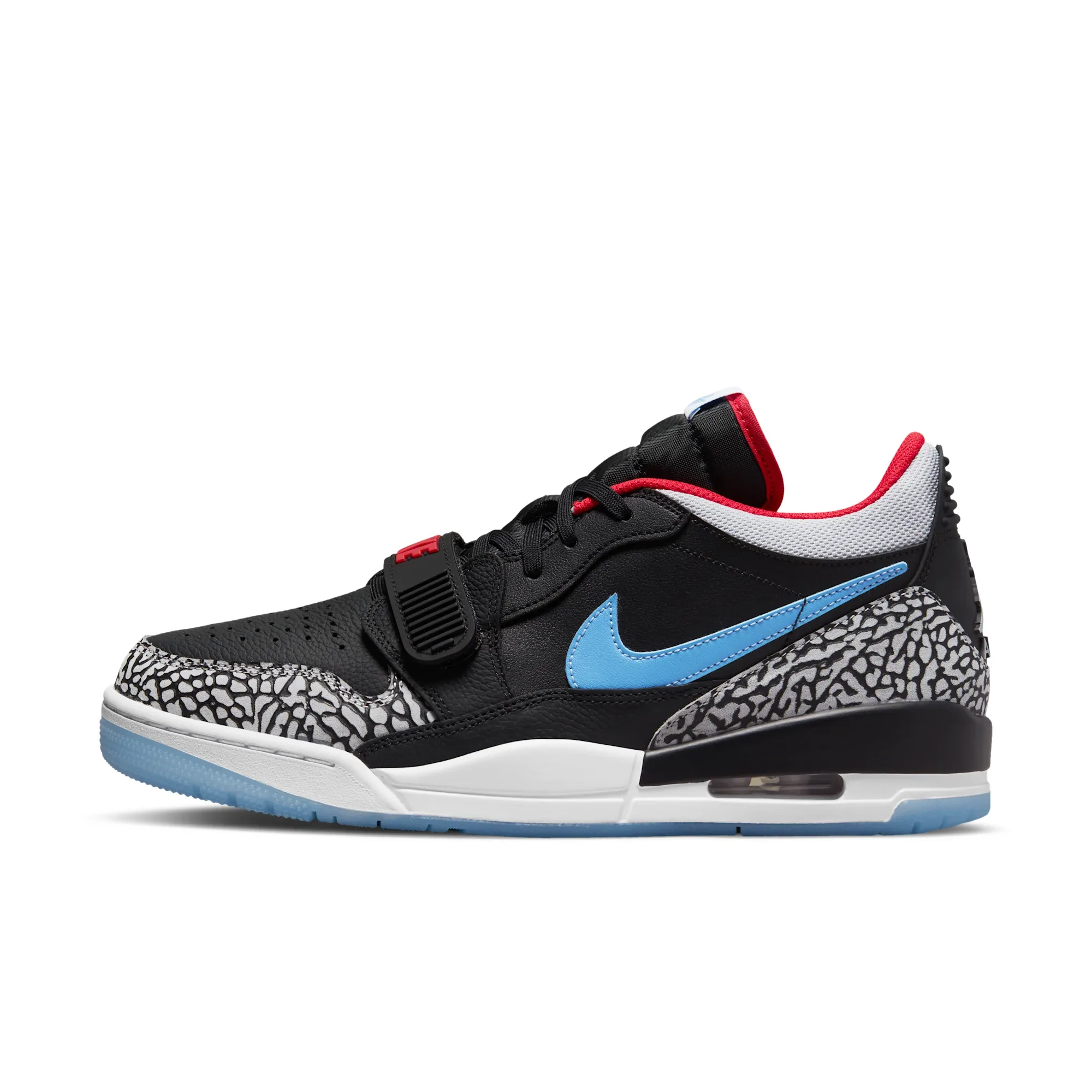 Air Jordan Legacy 312 Low