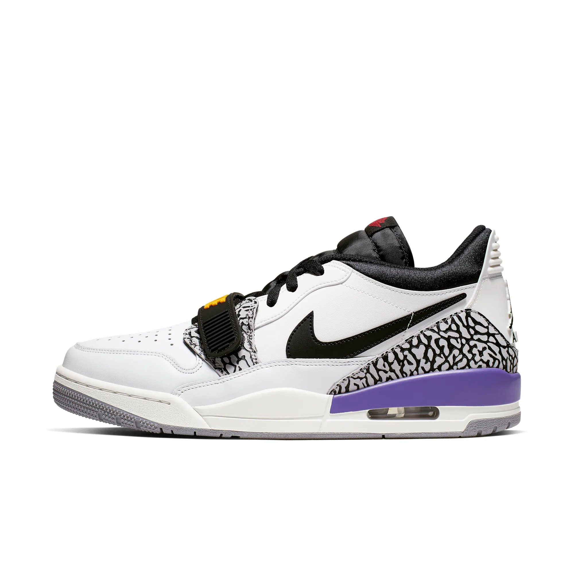 Air Jordan Legacy 312 Low