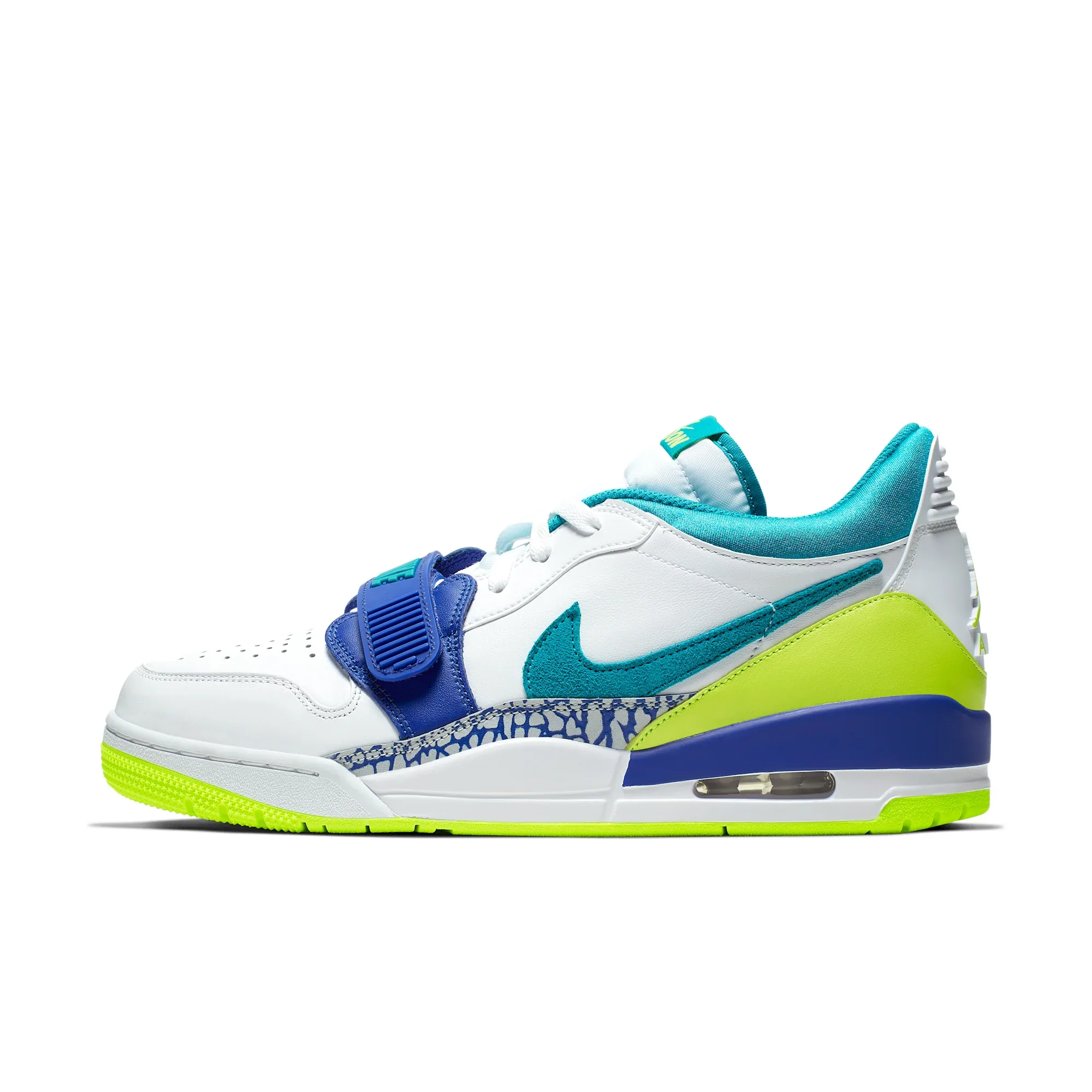 Air Jordan Legacy 312 Low