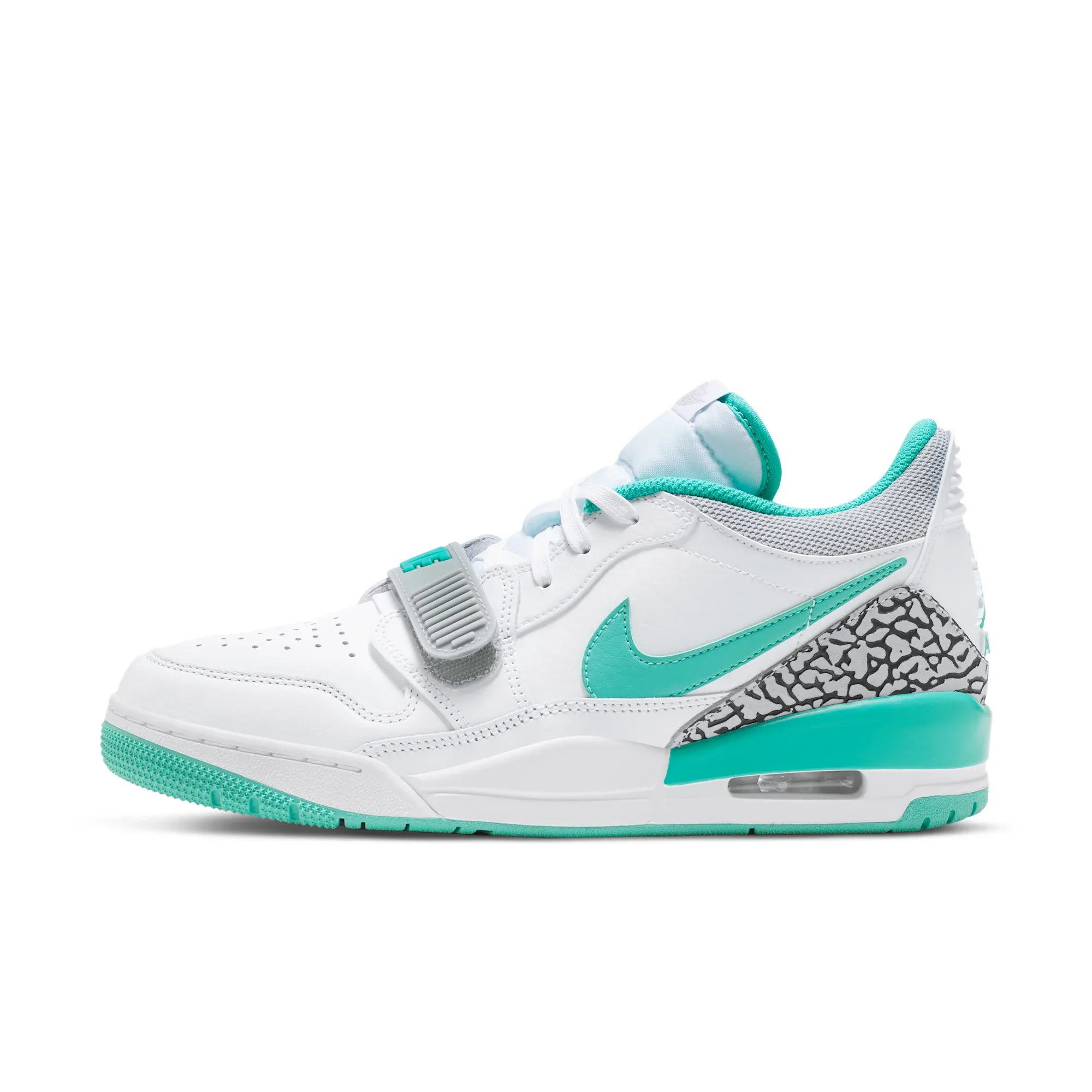 Air Jordan Legacy 312 Low