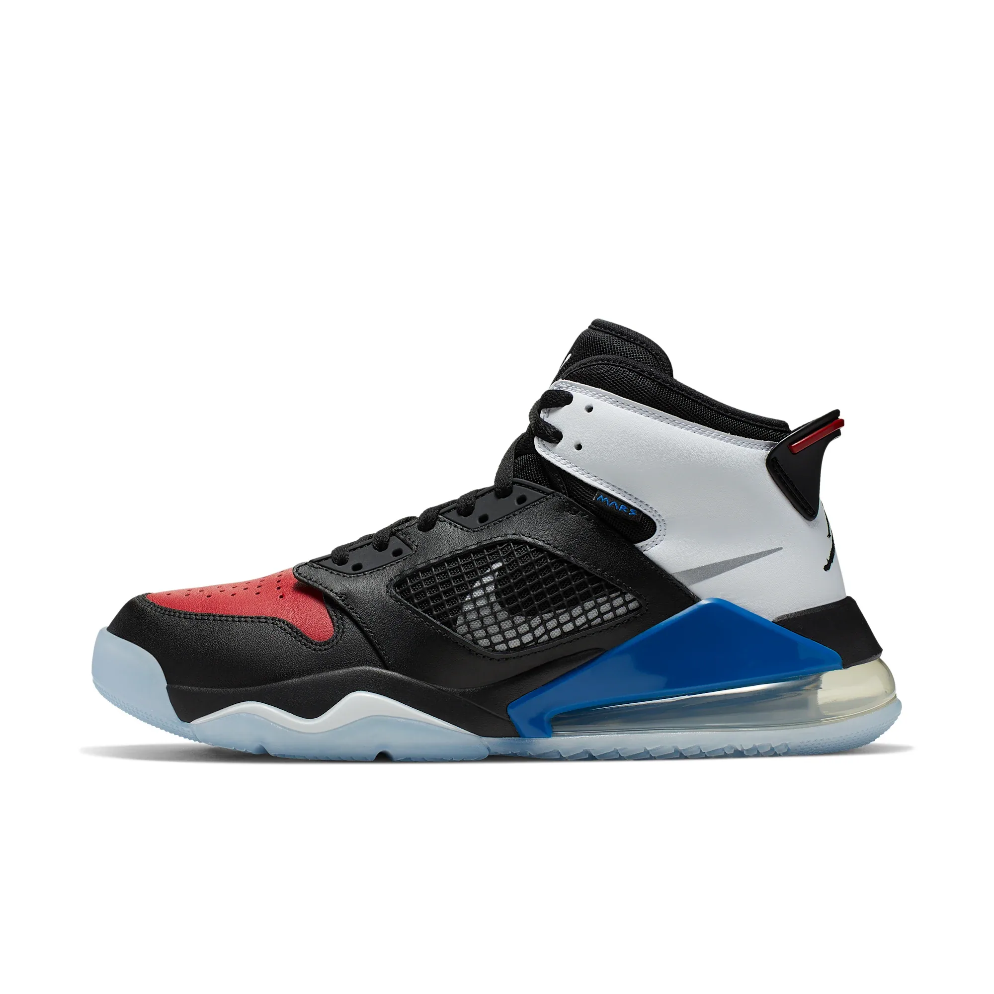 Jordan Mars 270