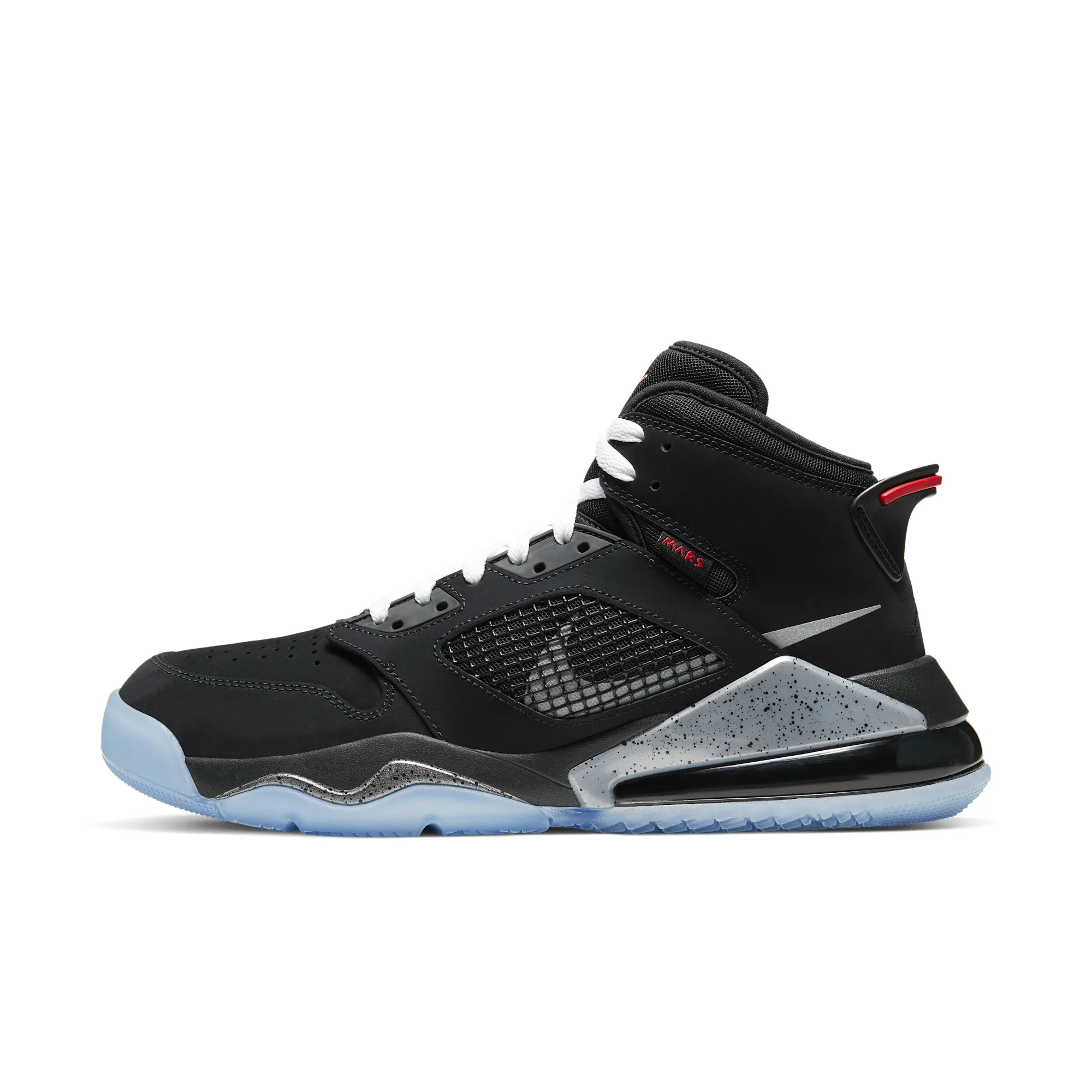 Jordan Mars 270