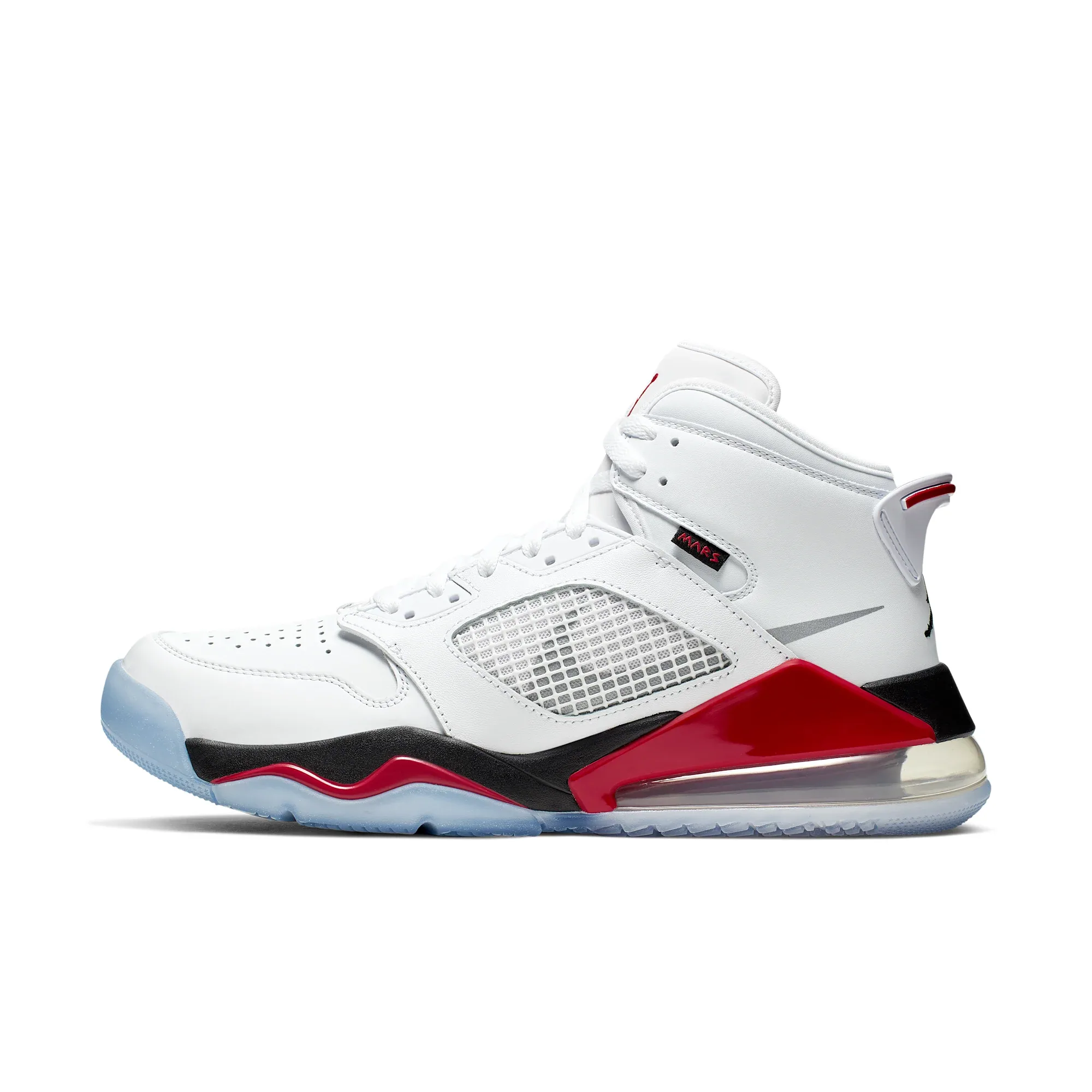 Jordan Mars 270