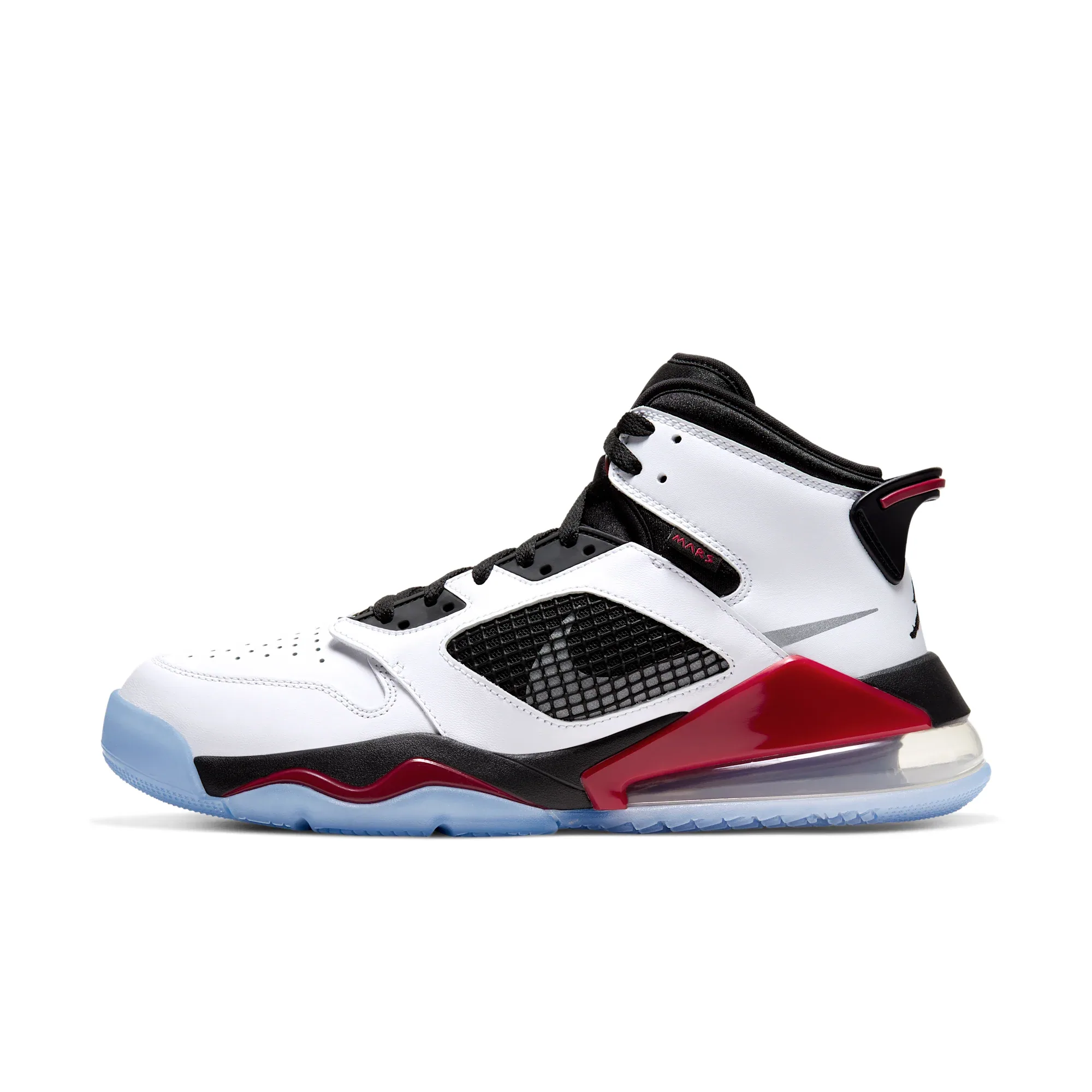 Jordan Mars 270