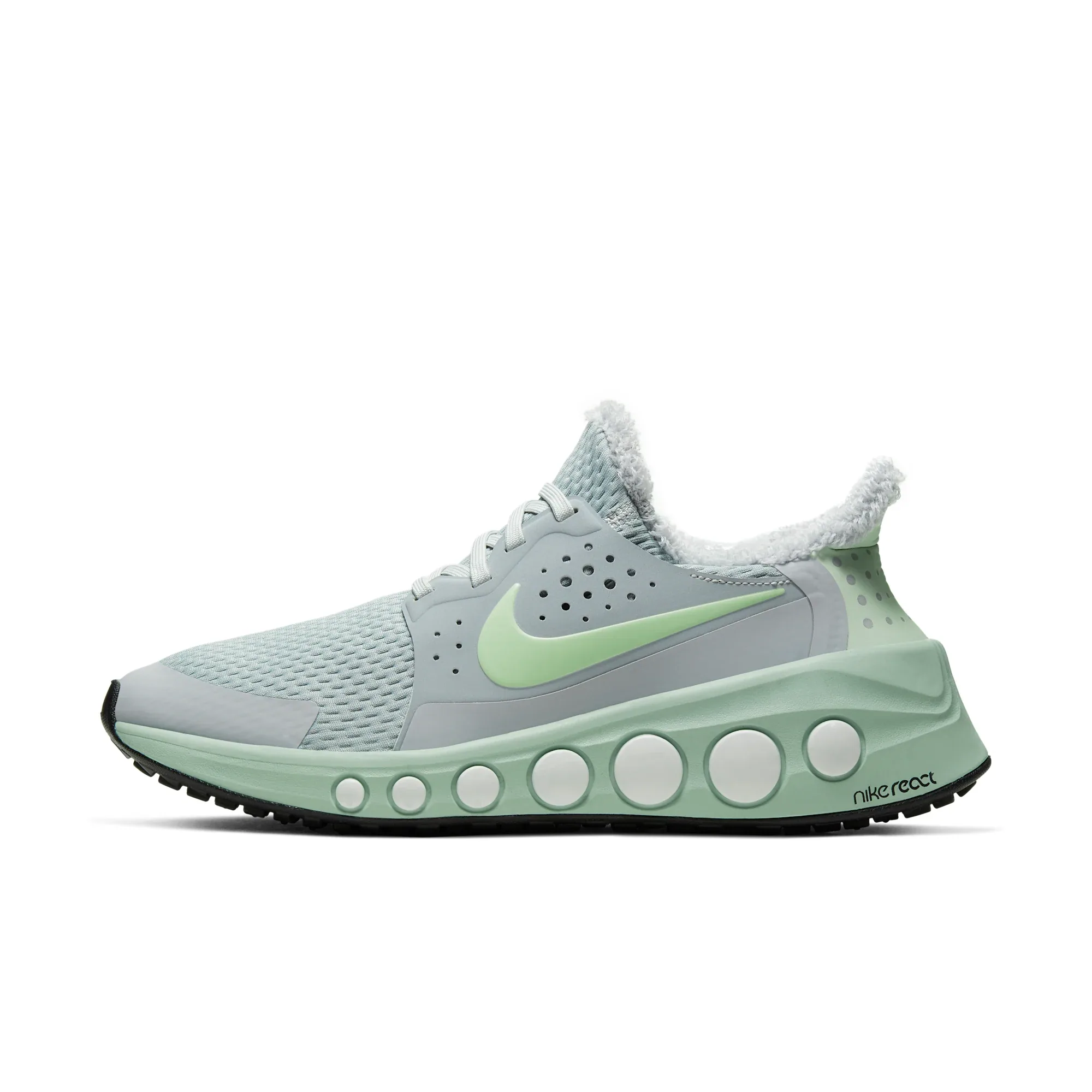 Nike CruzrOne (Pistachio Frost)