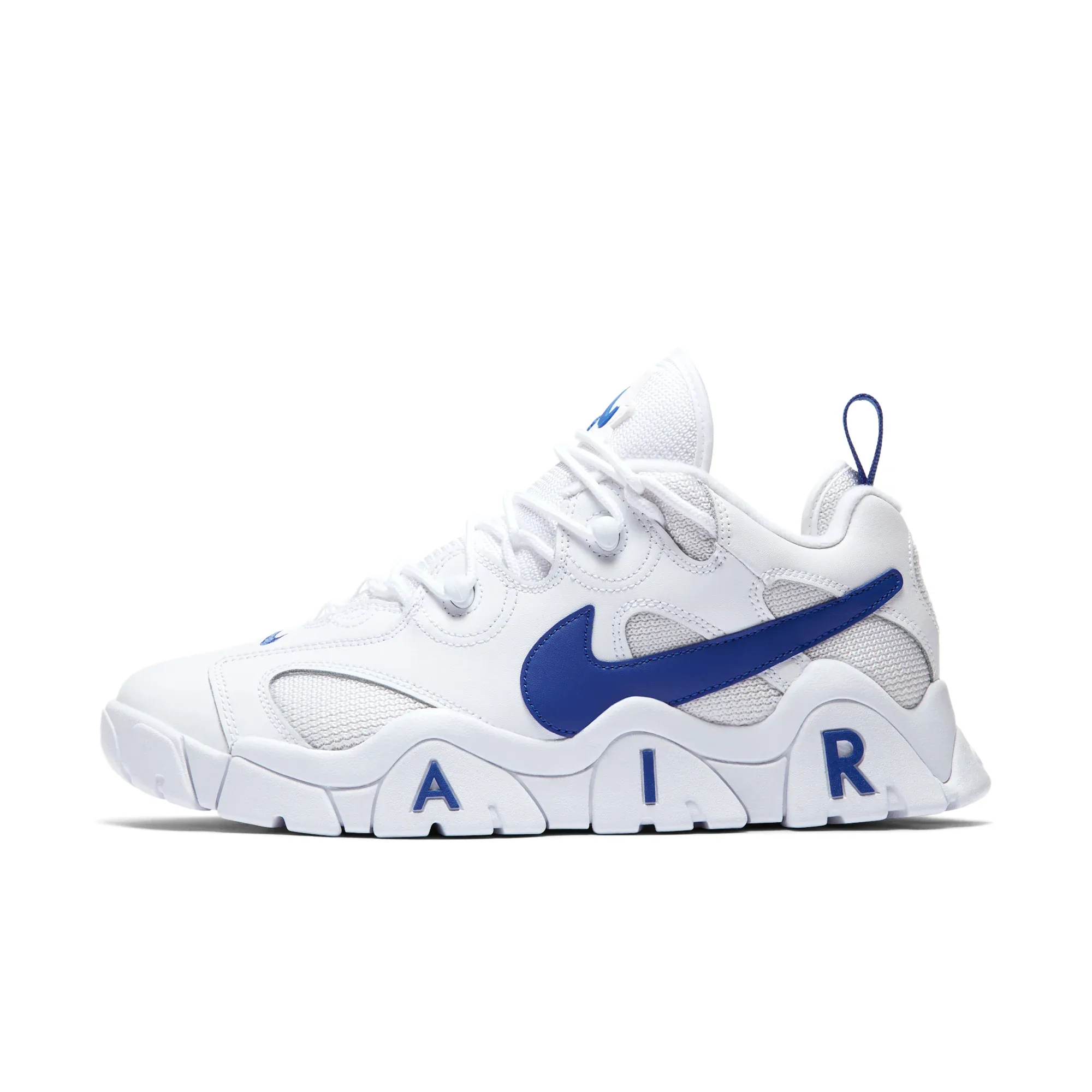 Nike Air Barrage Low