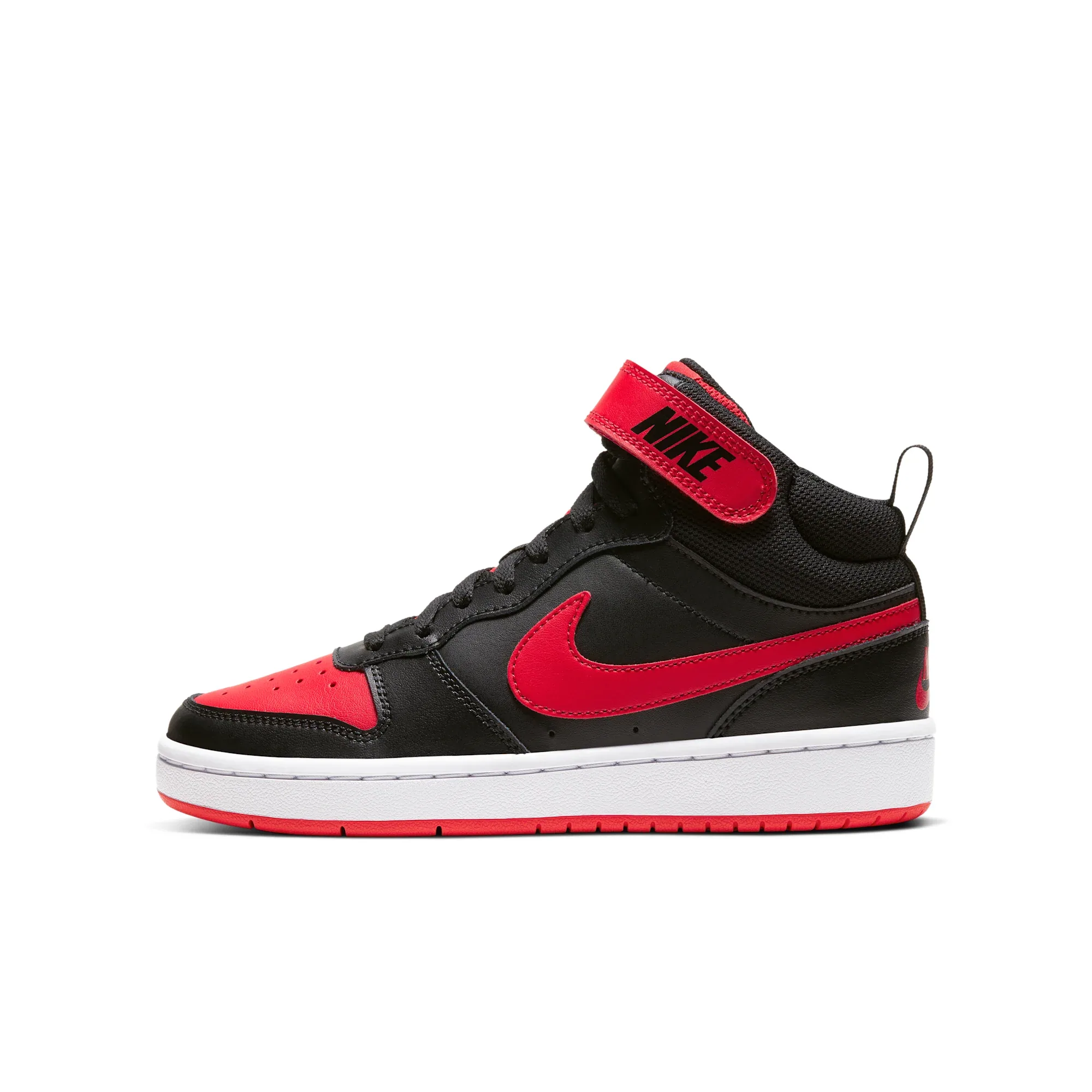Nike Court Borough Mid 2