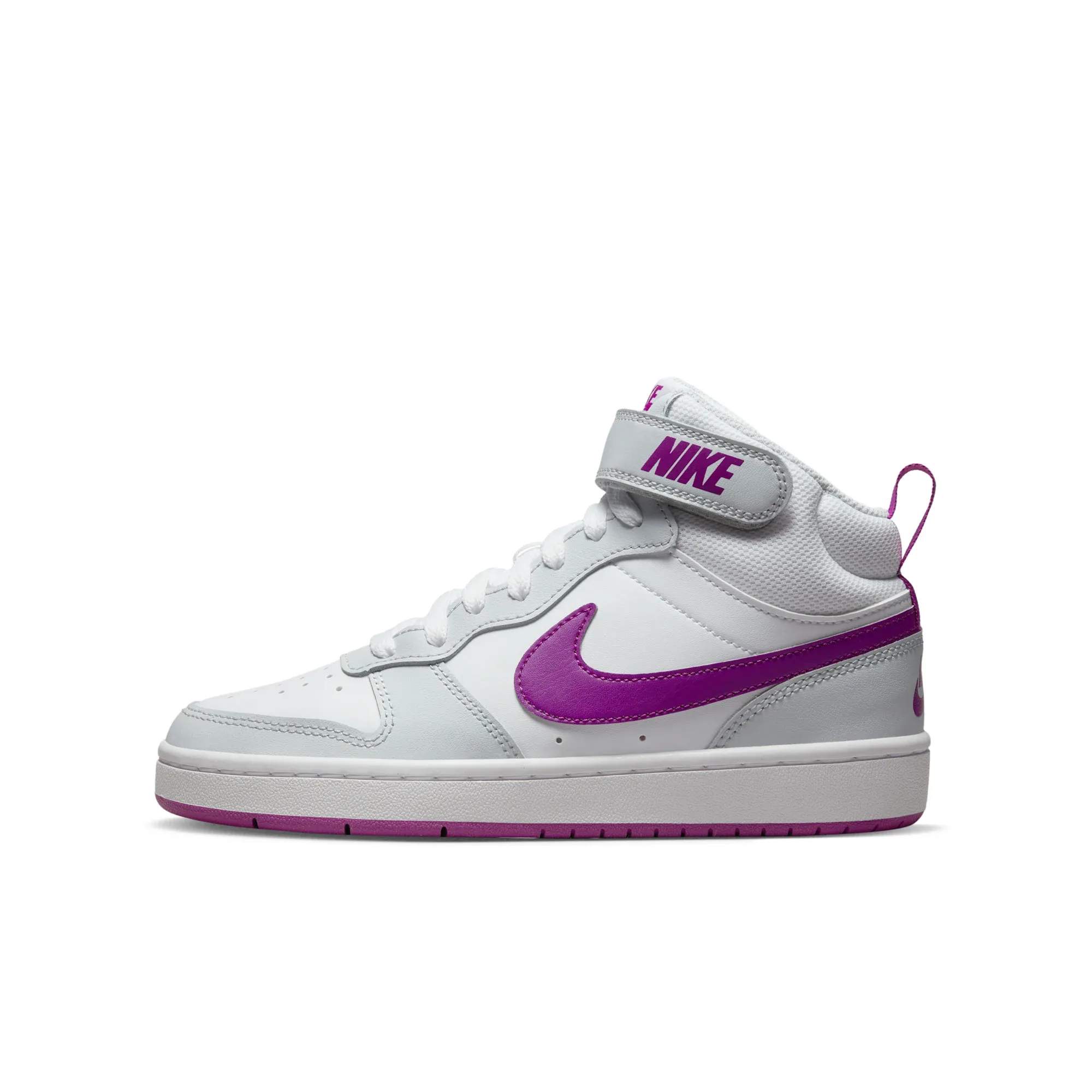 Nike Court Borough Mid 2