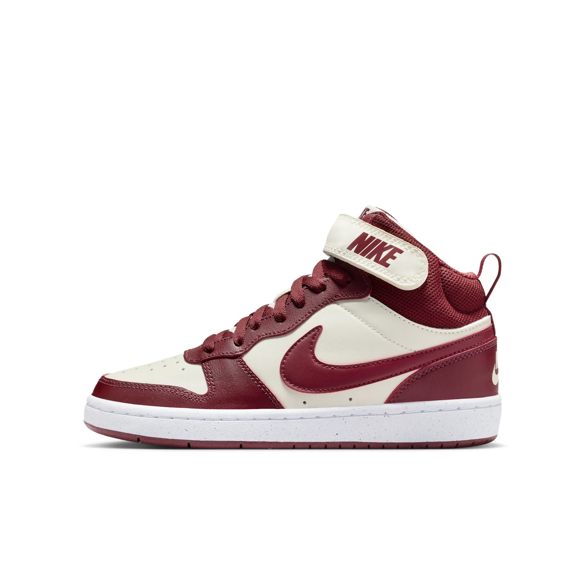 Nike Court Borough Mid 2