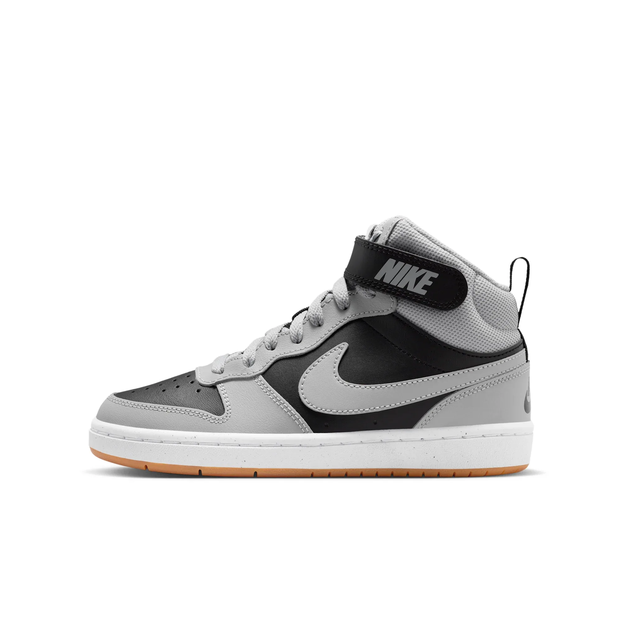 Nike Court Borough Mid 2