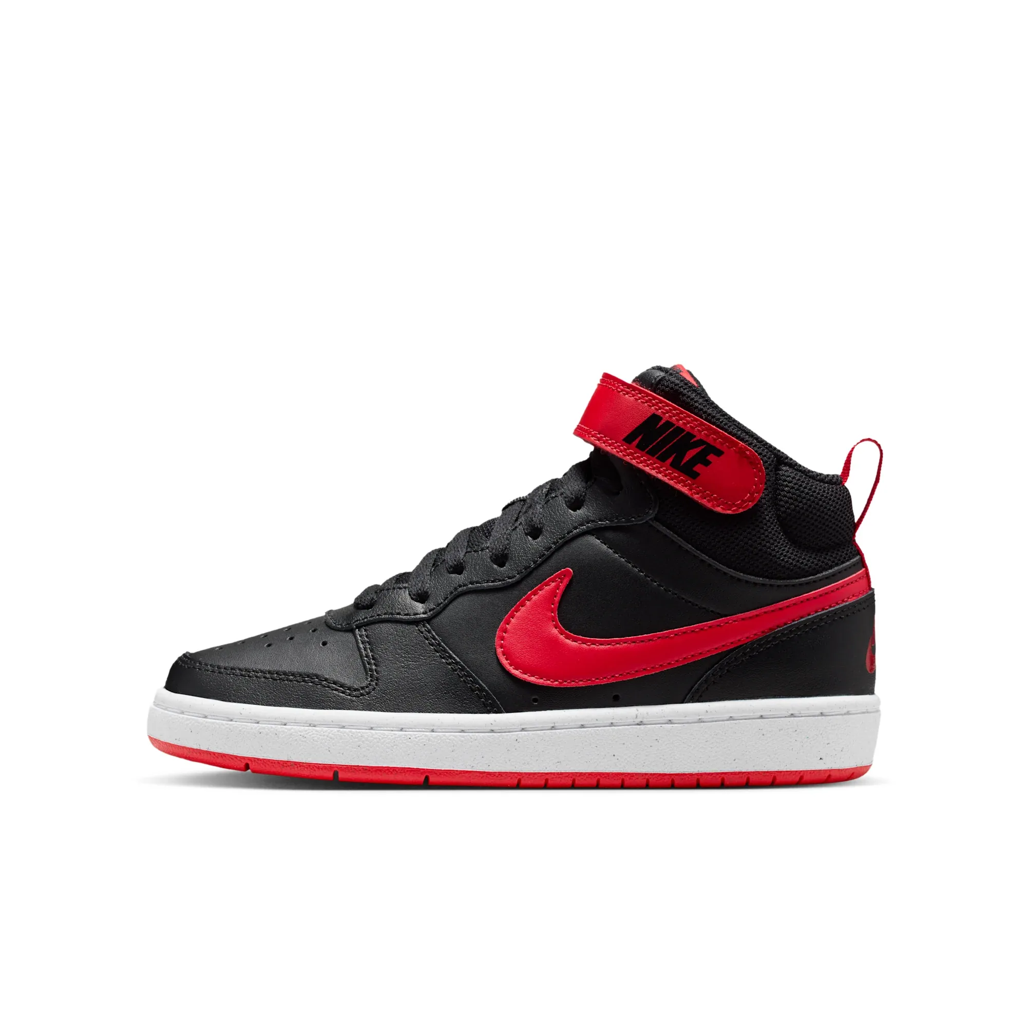 Nike Court Borough Mid 2