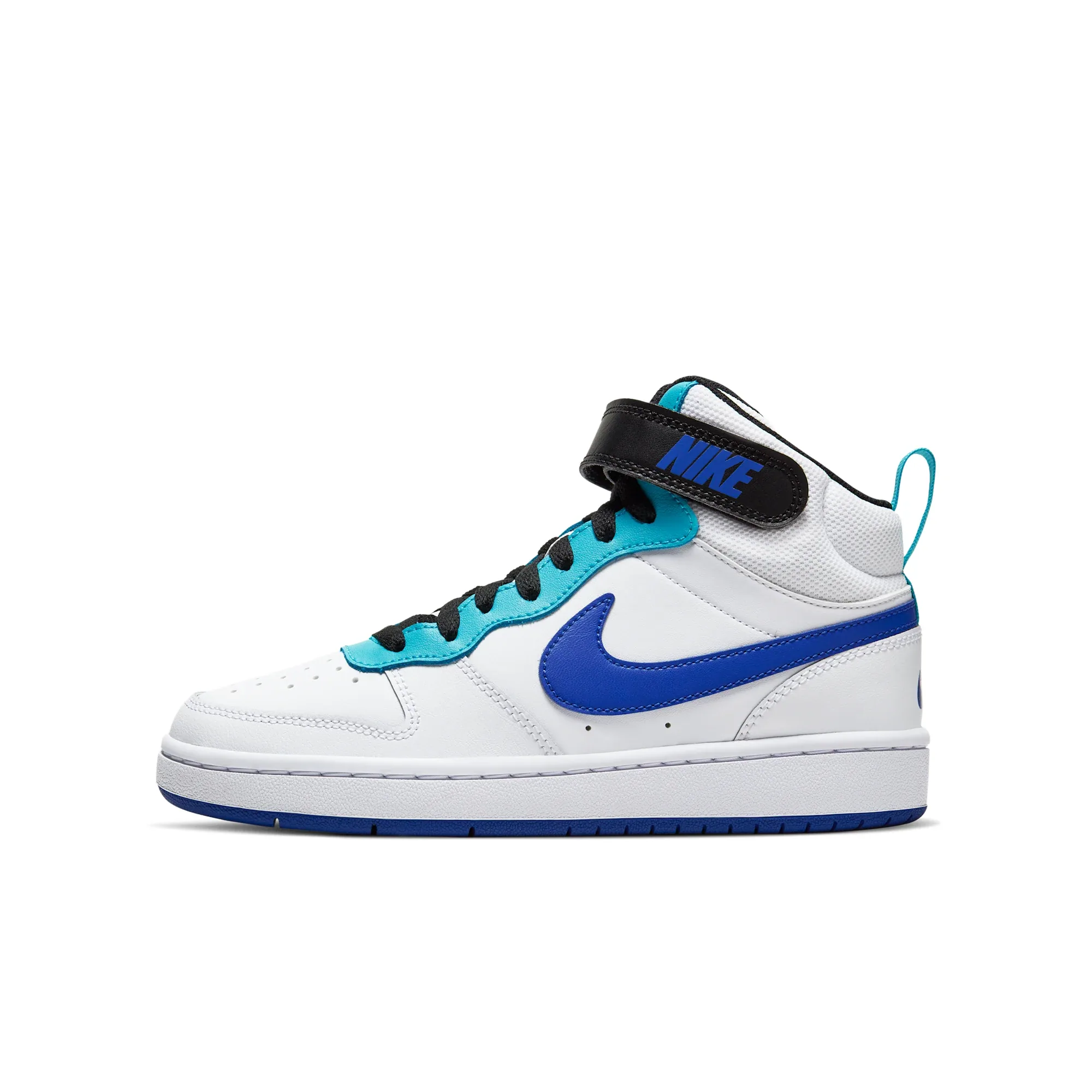 Nike Court Borough Mid 2