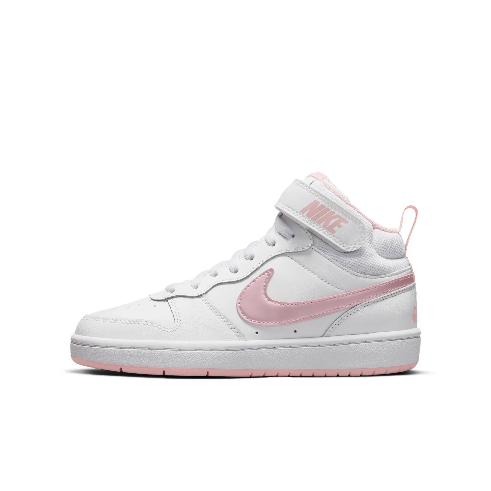 Nike Court Borough Mid 2