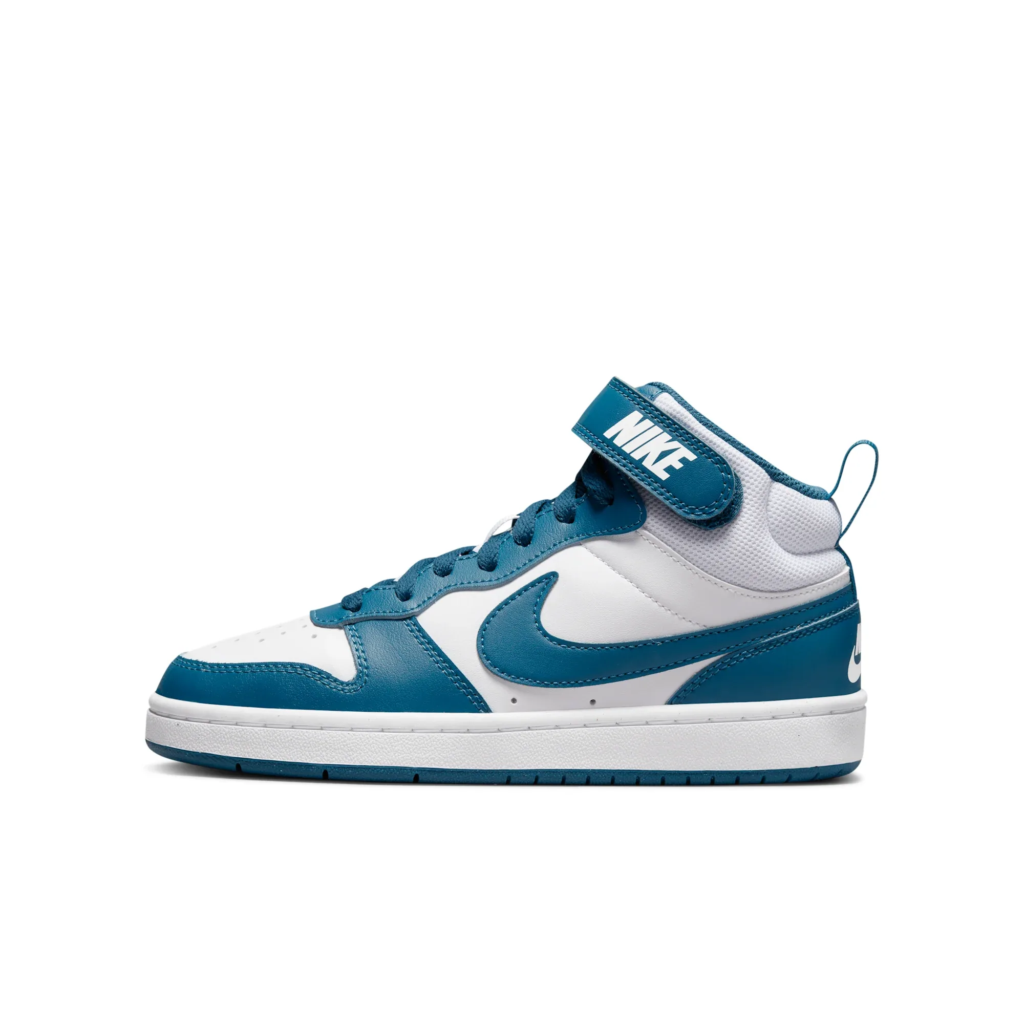 Nike Court Borough Mid 2