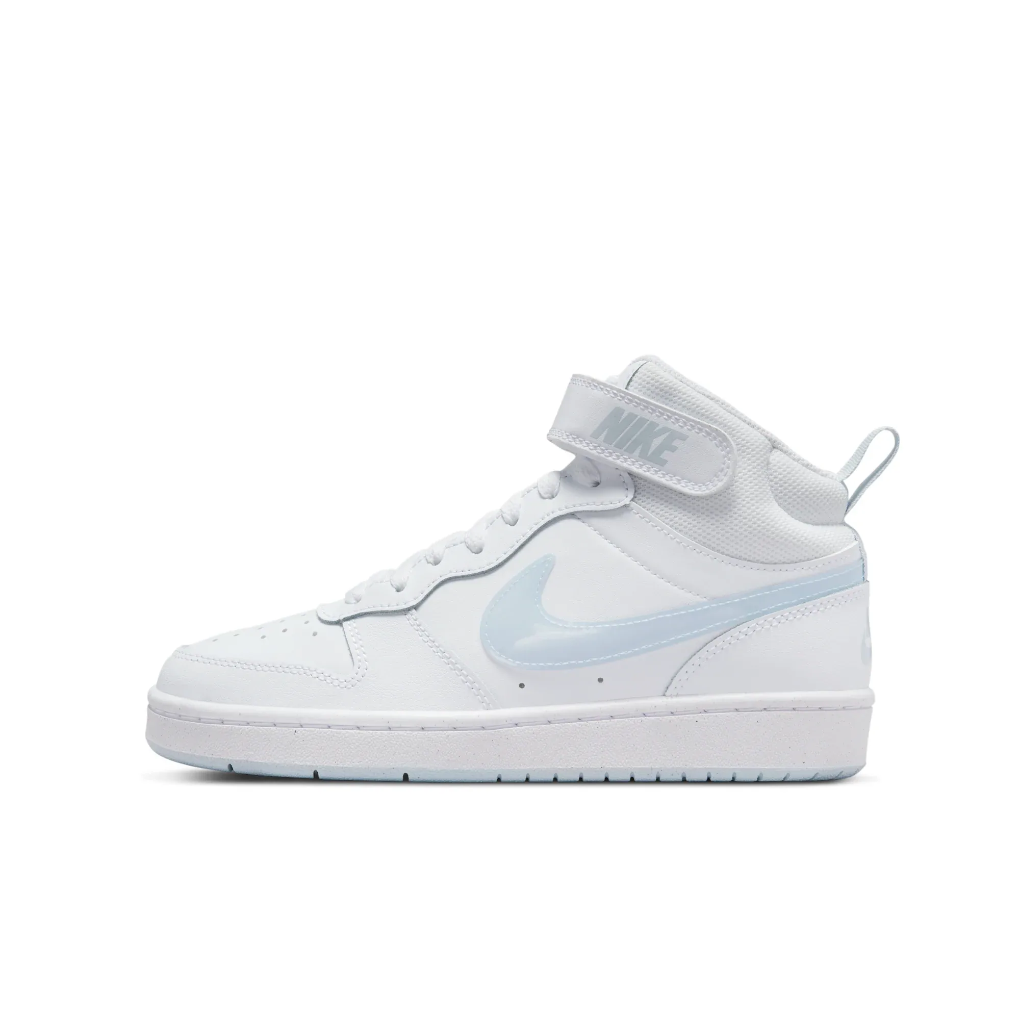 Nike Court Borough Mid 2