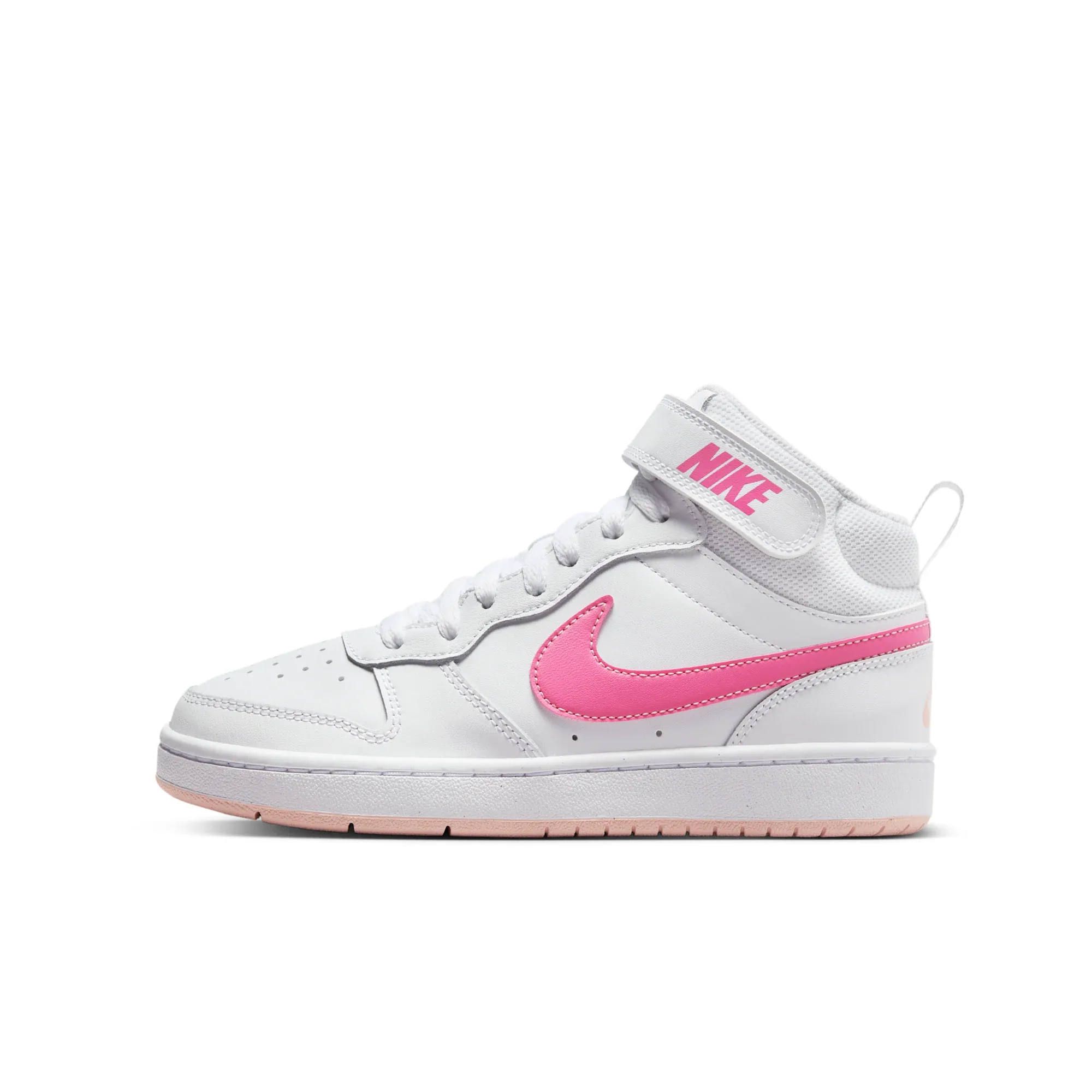 Nike Court Borough Mid 2