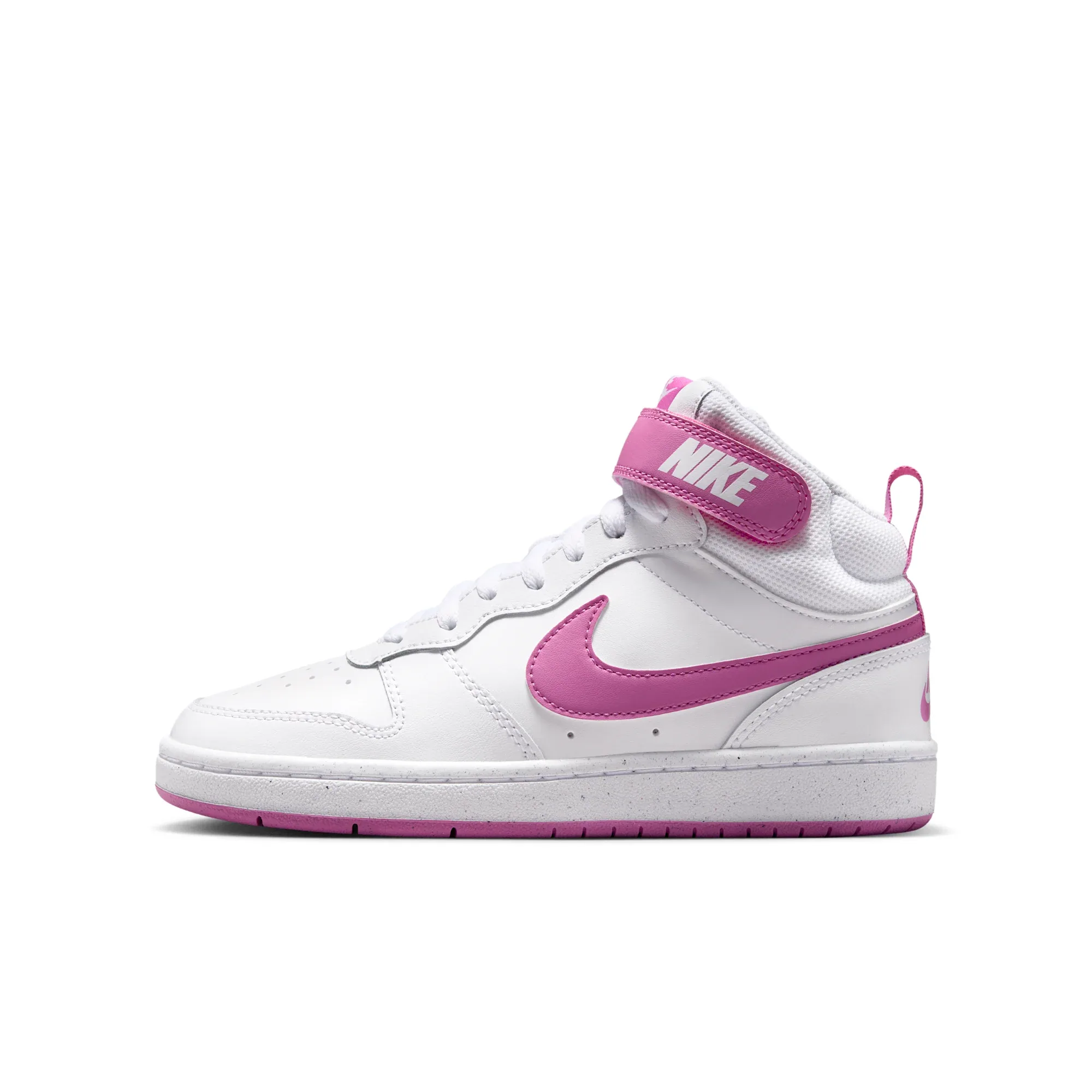 Nike Court Borough Mid 2
