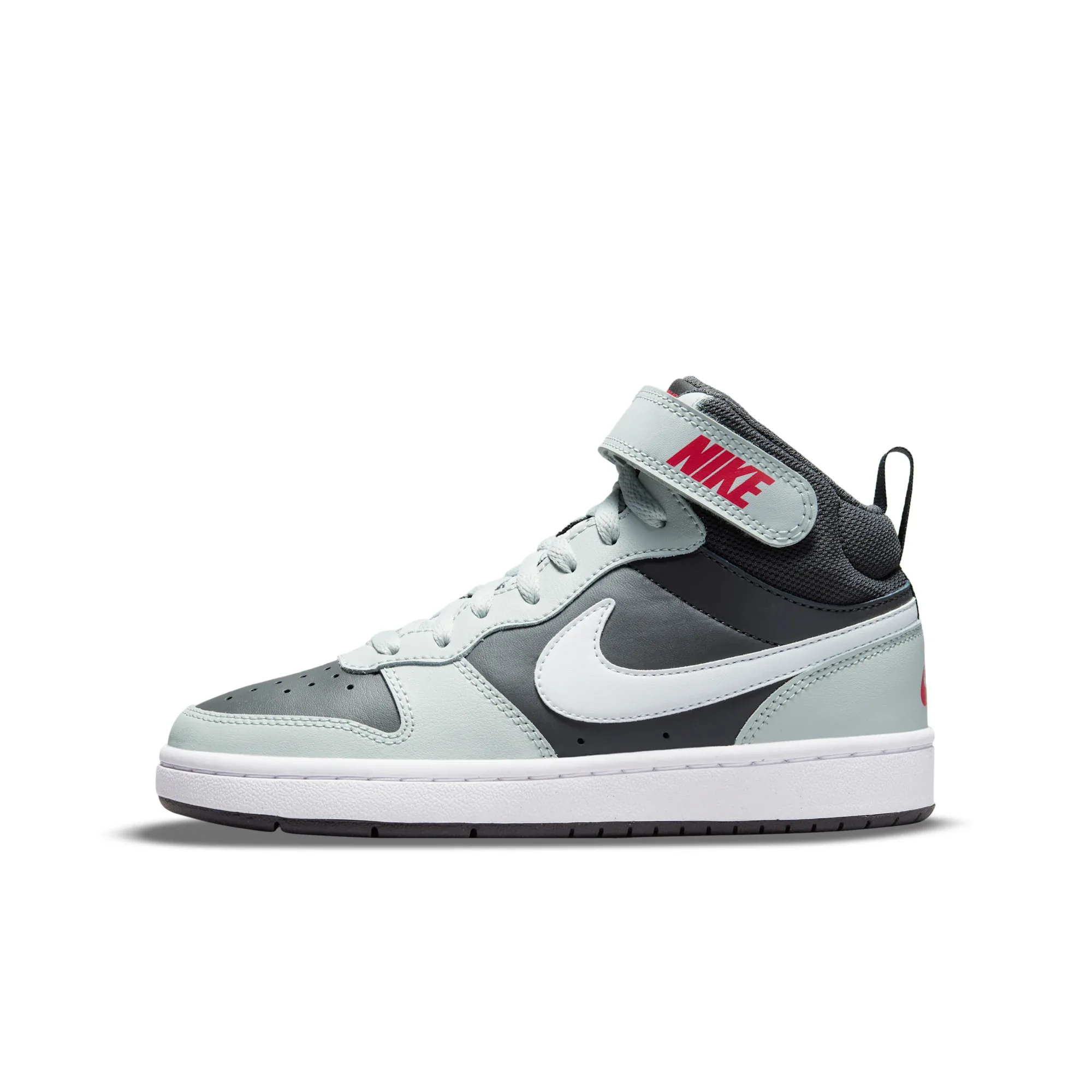 Nike Court Borough Mid 2