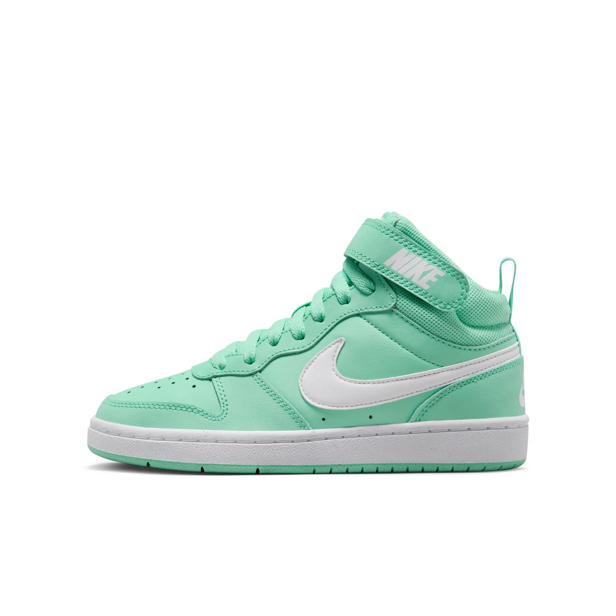Nike Court Borough Mid 2
