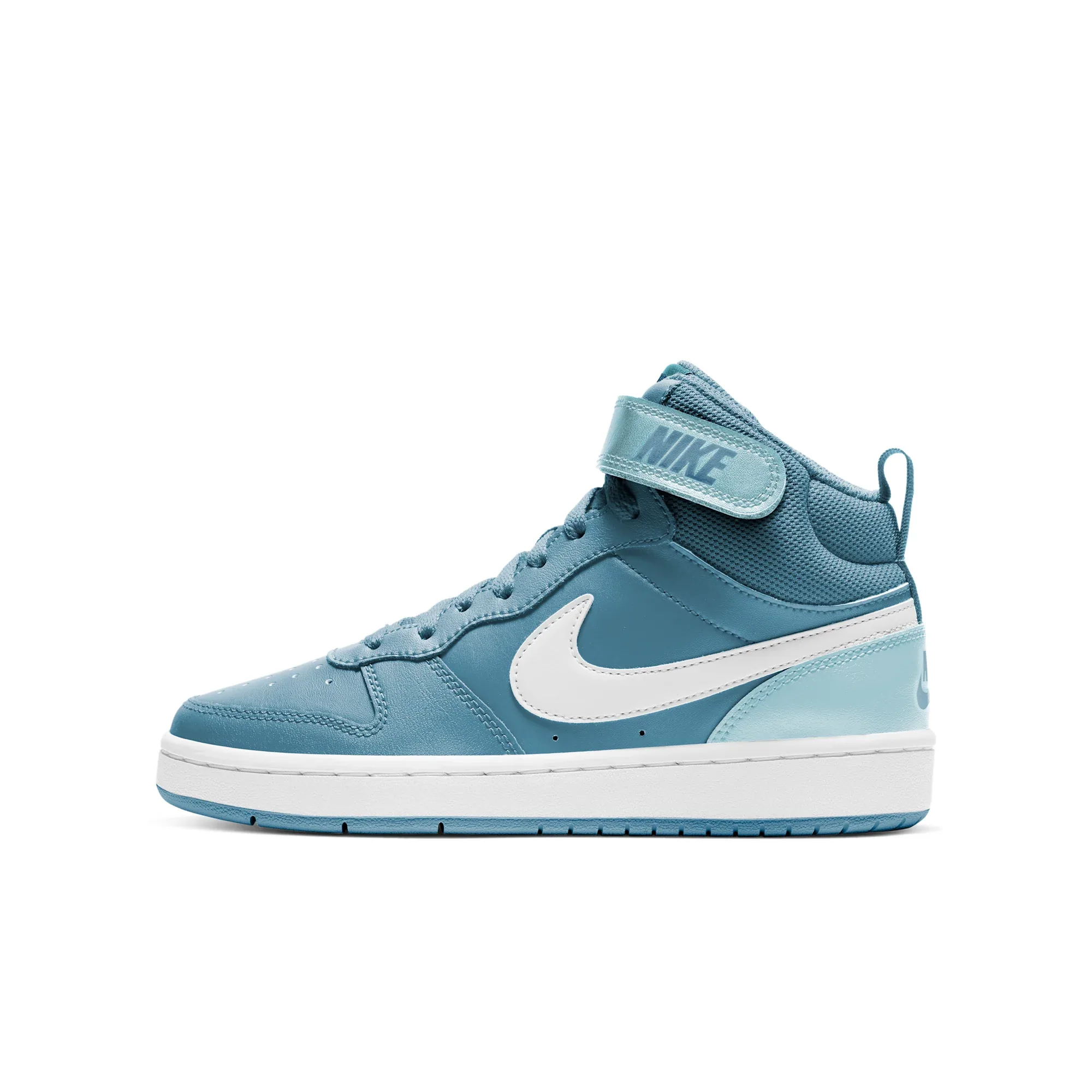 Nike Court Borough Mid 2