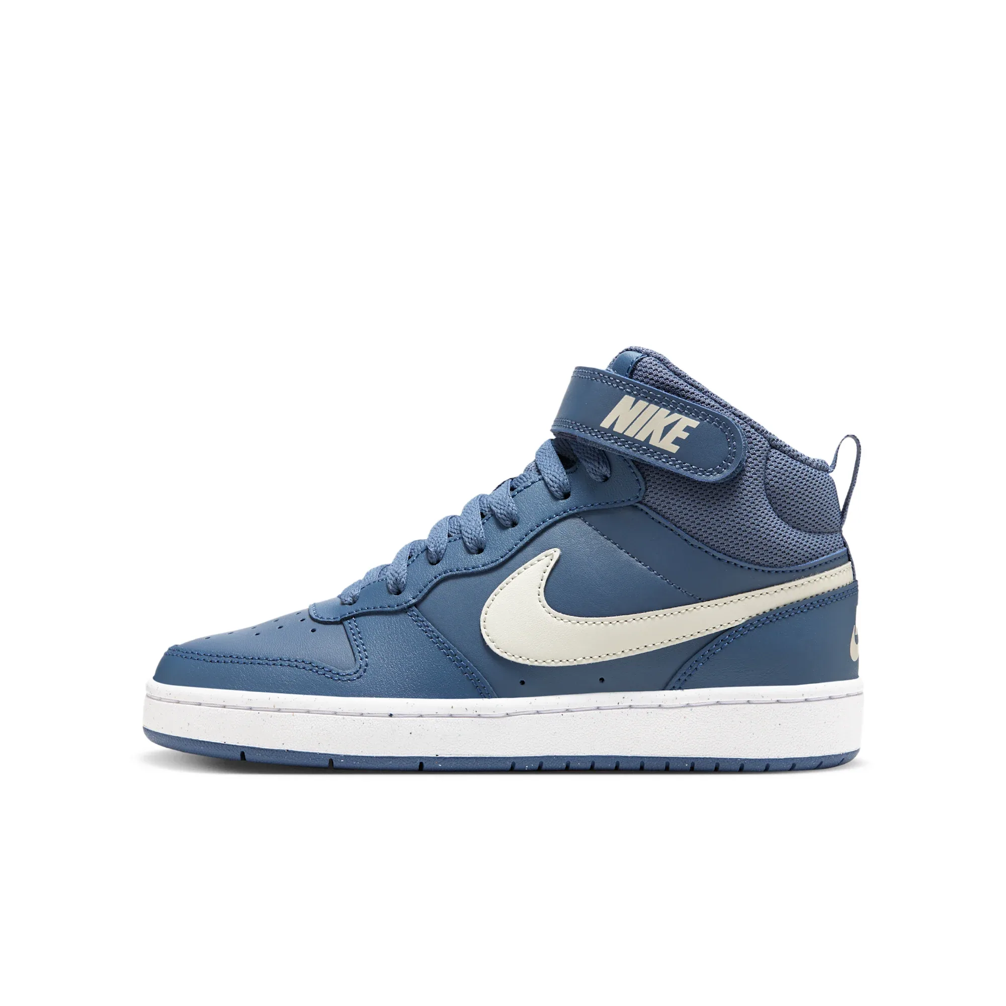 Nike Court Borough Mid 2