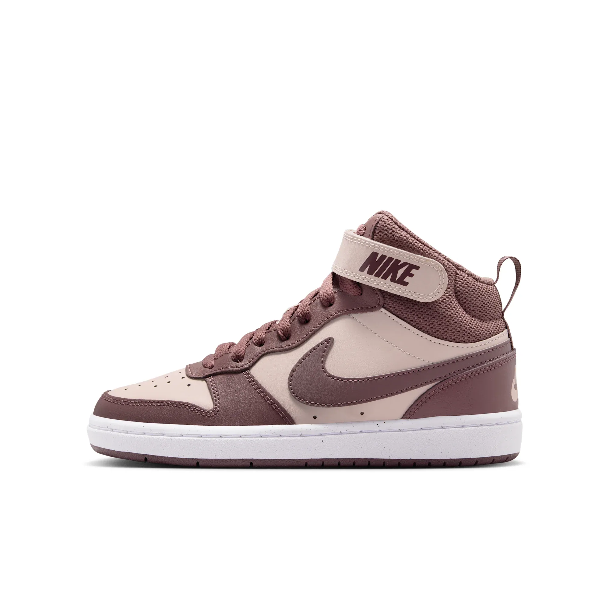 Nike Court Borough Mid 2