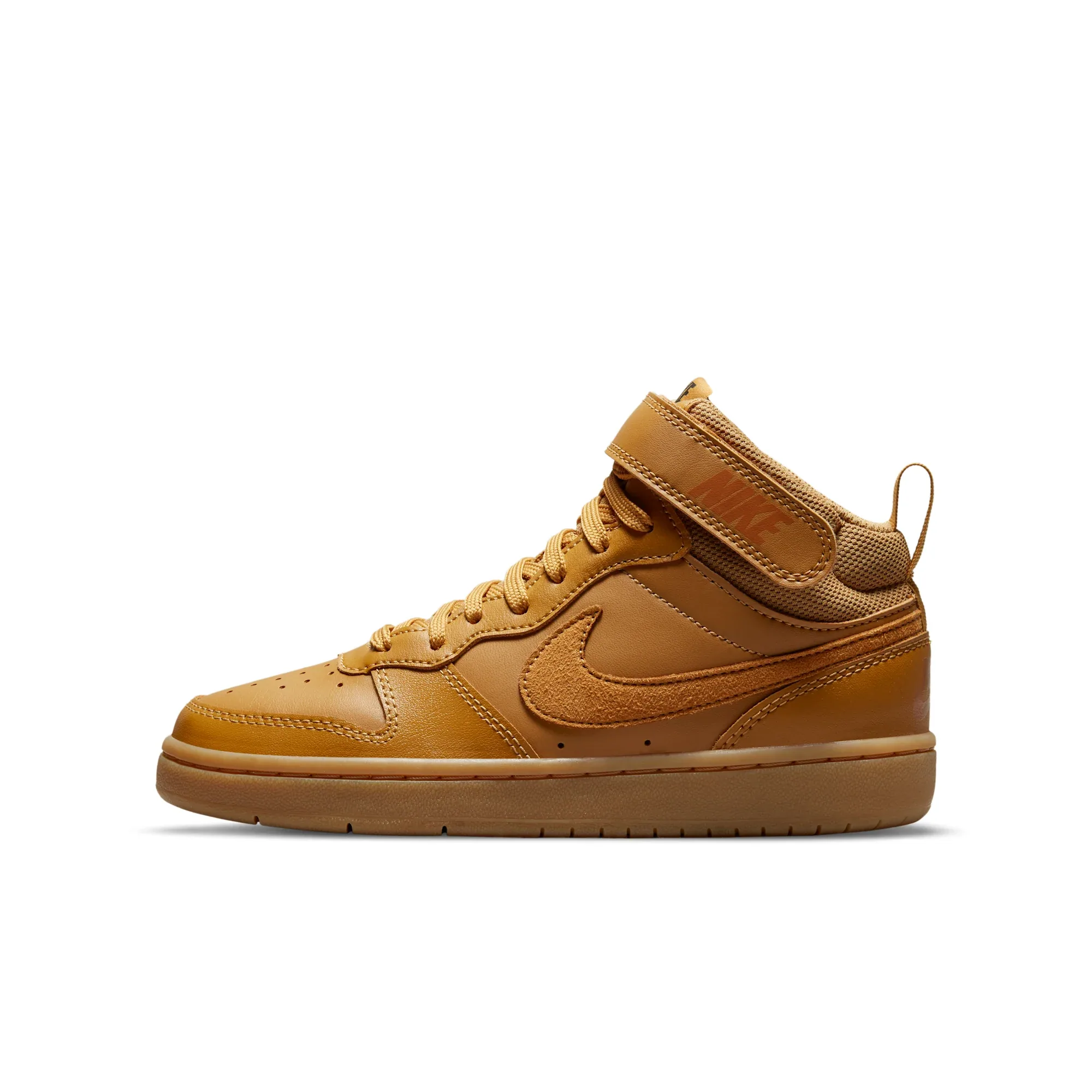 Nike Court Borough Mid 2
