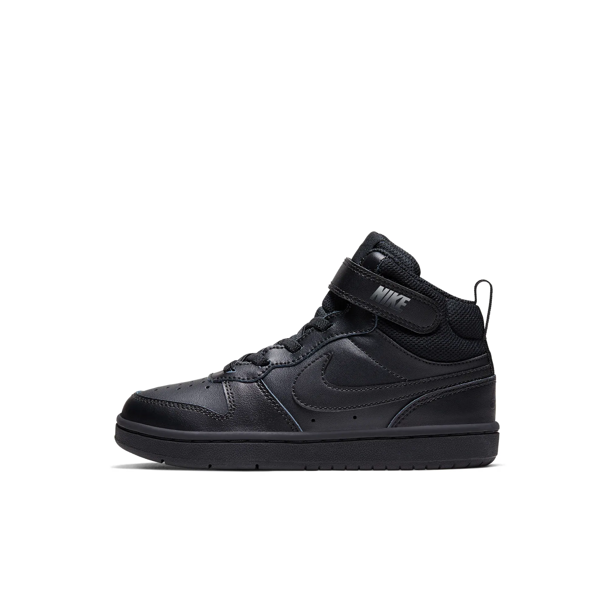 Nike Court Borough Mid 2