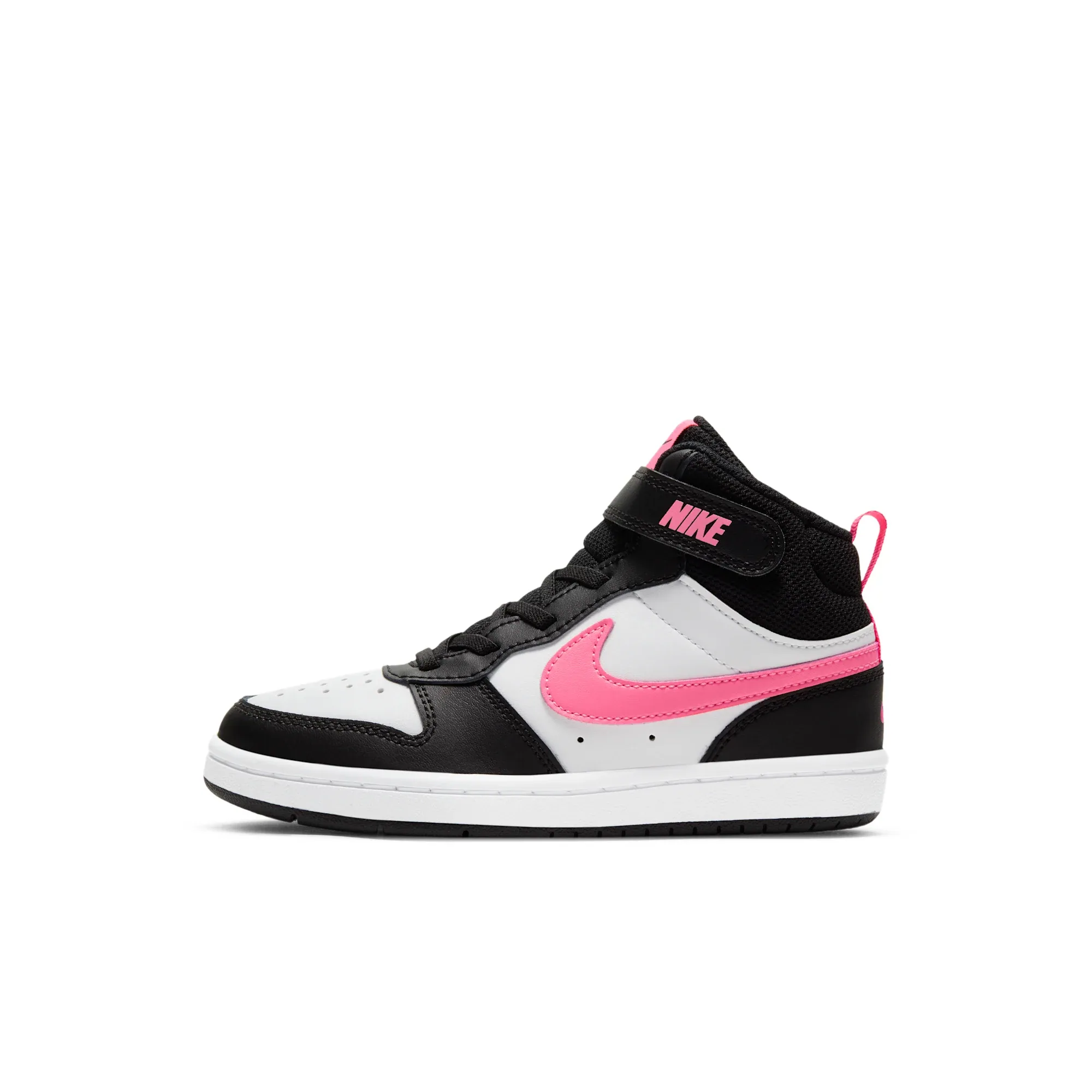 Nike Court Borough Mid 2