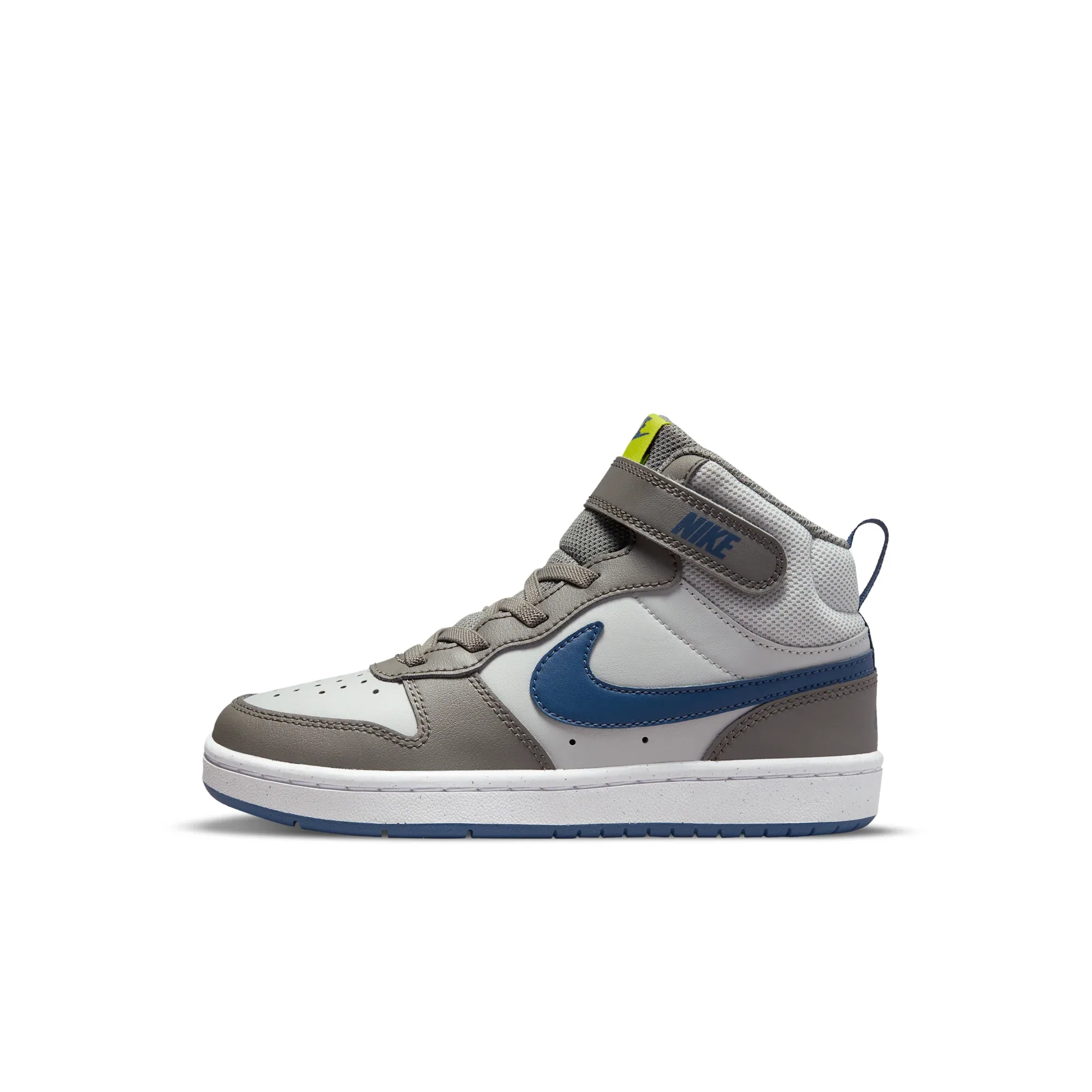 Nike Court Borough Mid 2