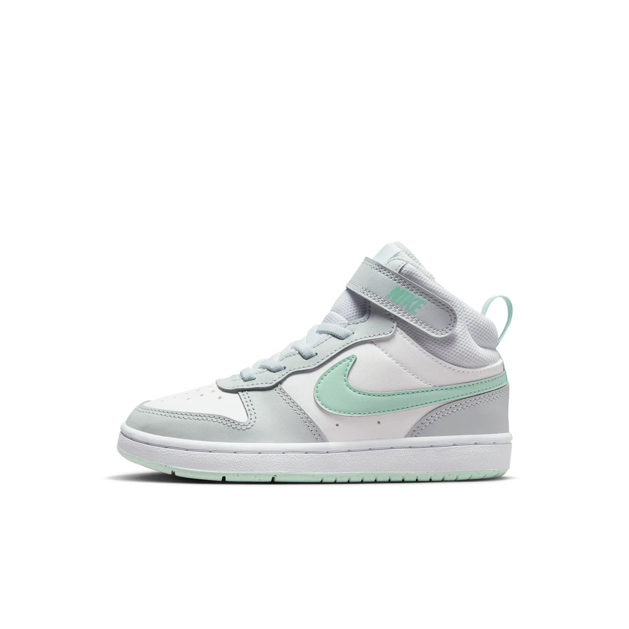 Nike Court Borough Mid 2