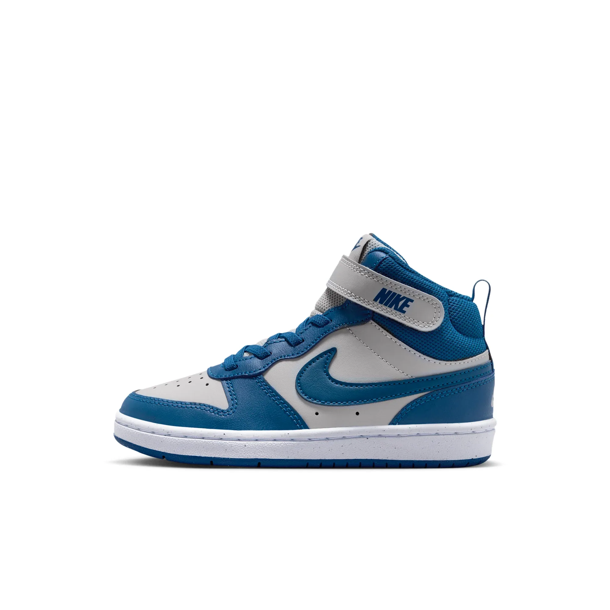Nike Court Borough Mid 2