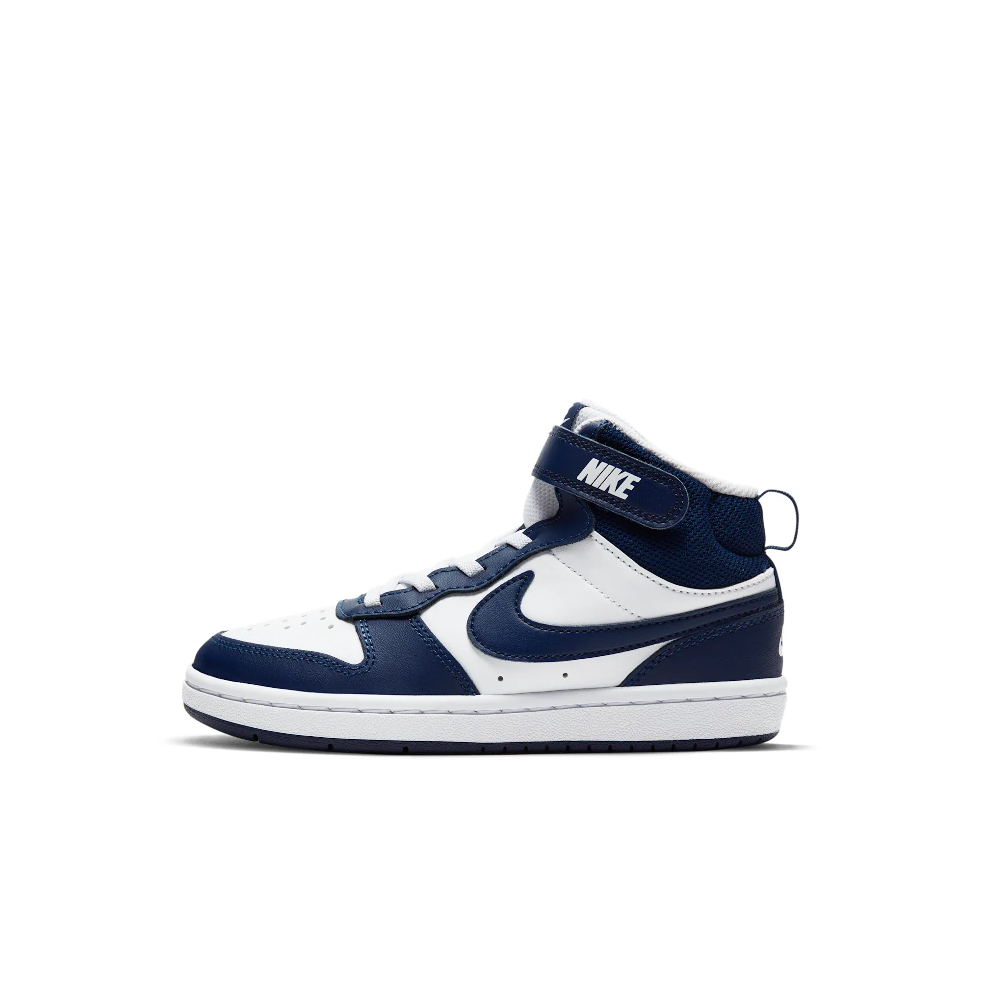 Nike Court Borough Mid 2