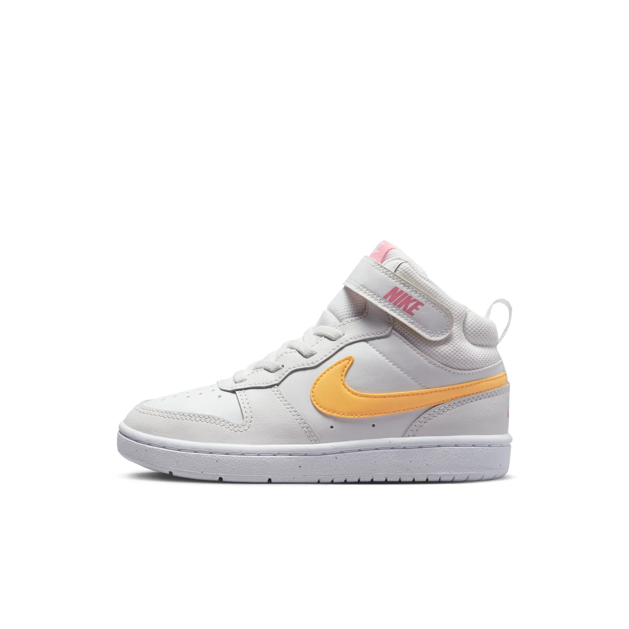 Nike Court Borough Mid 2