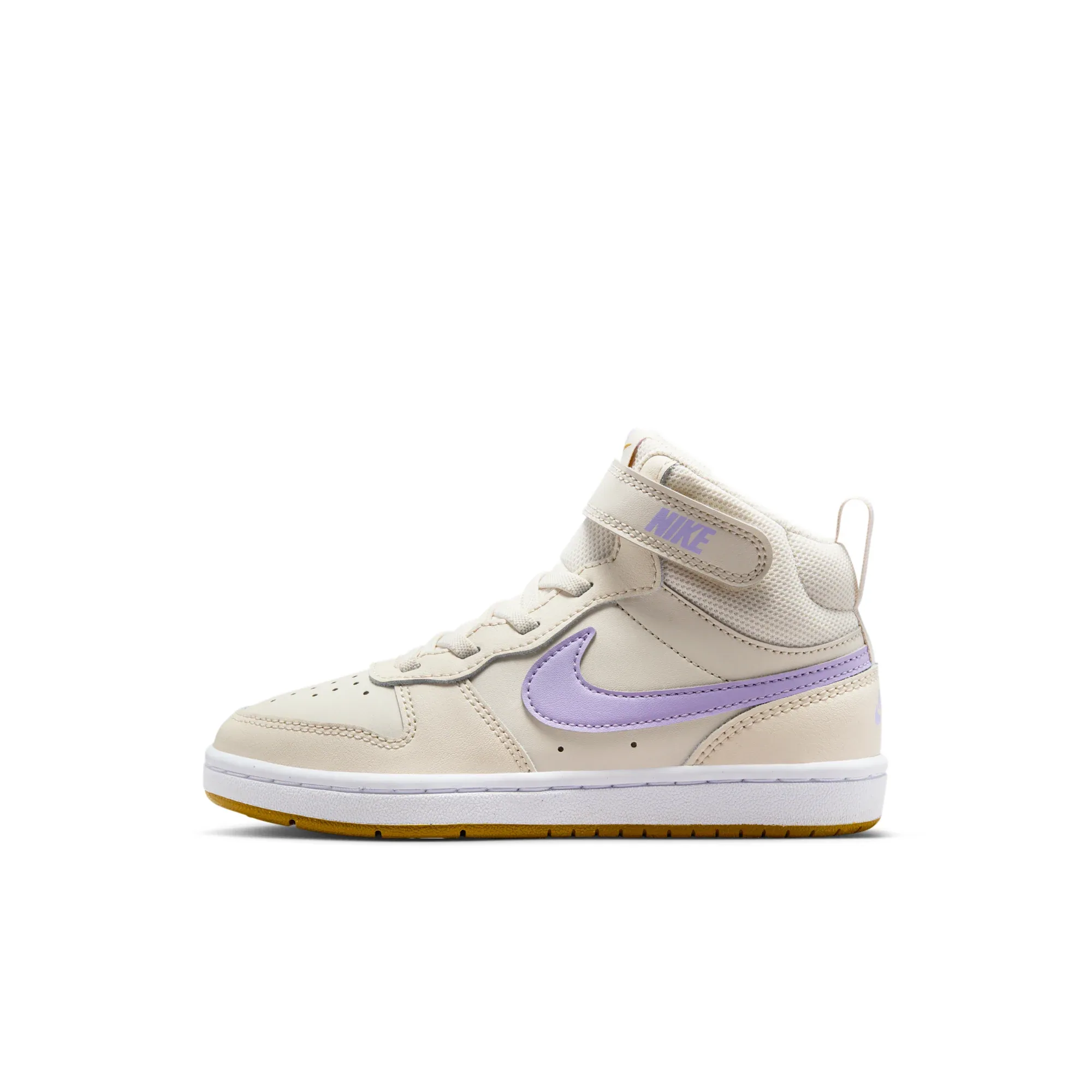 Nike Court Borough Mid 2