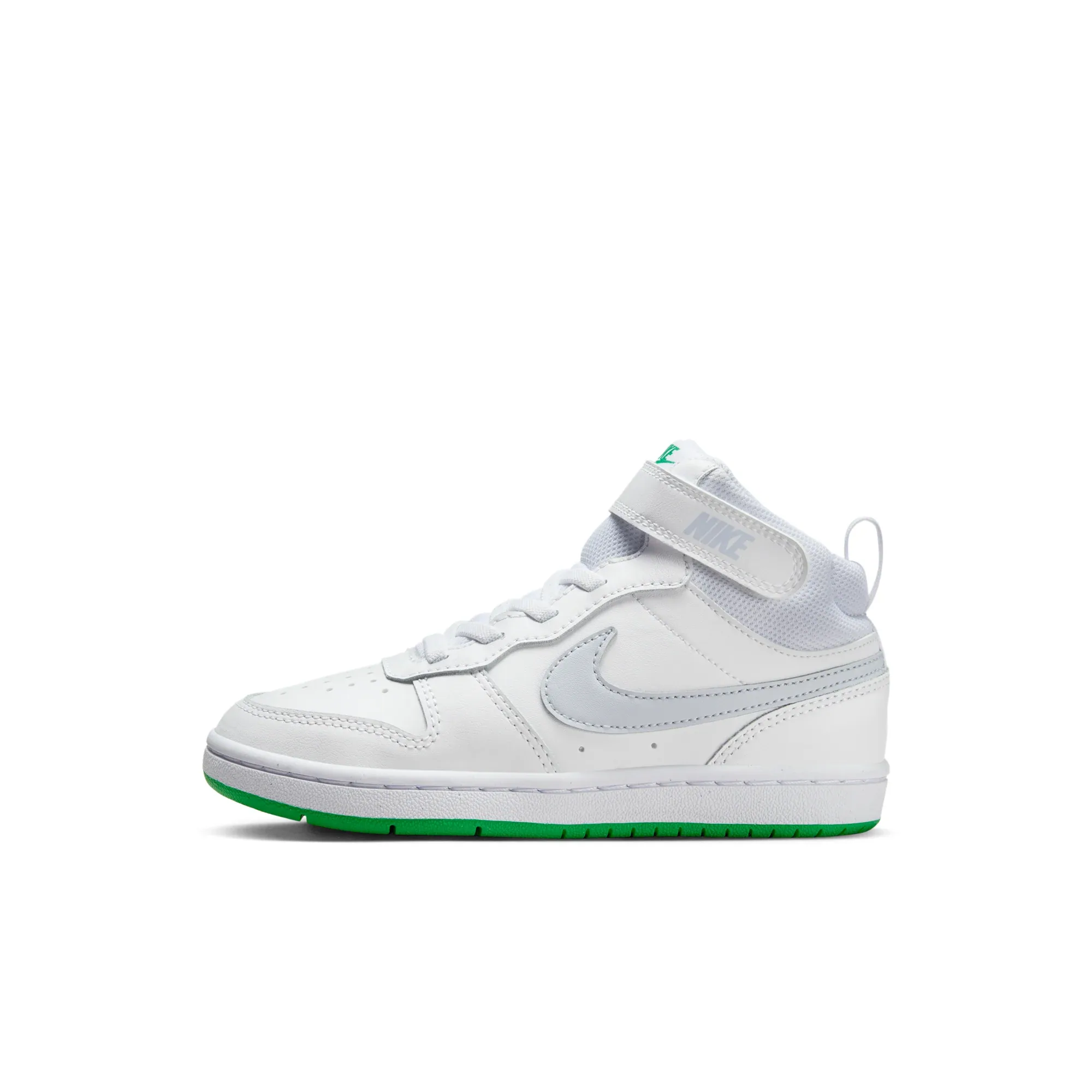Nike Court Borough Mid 2