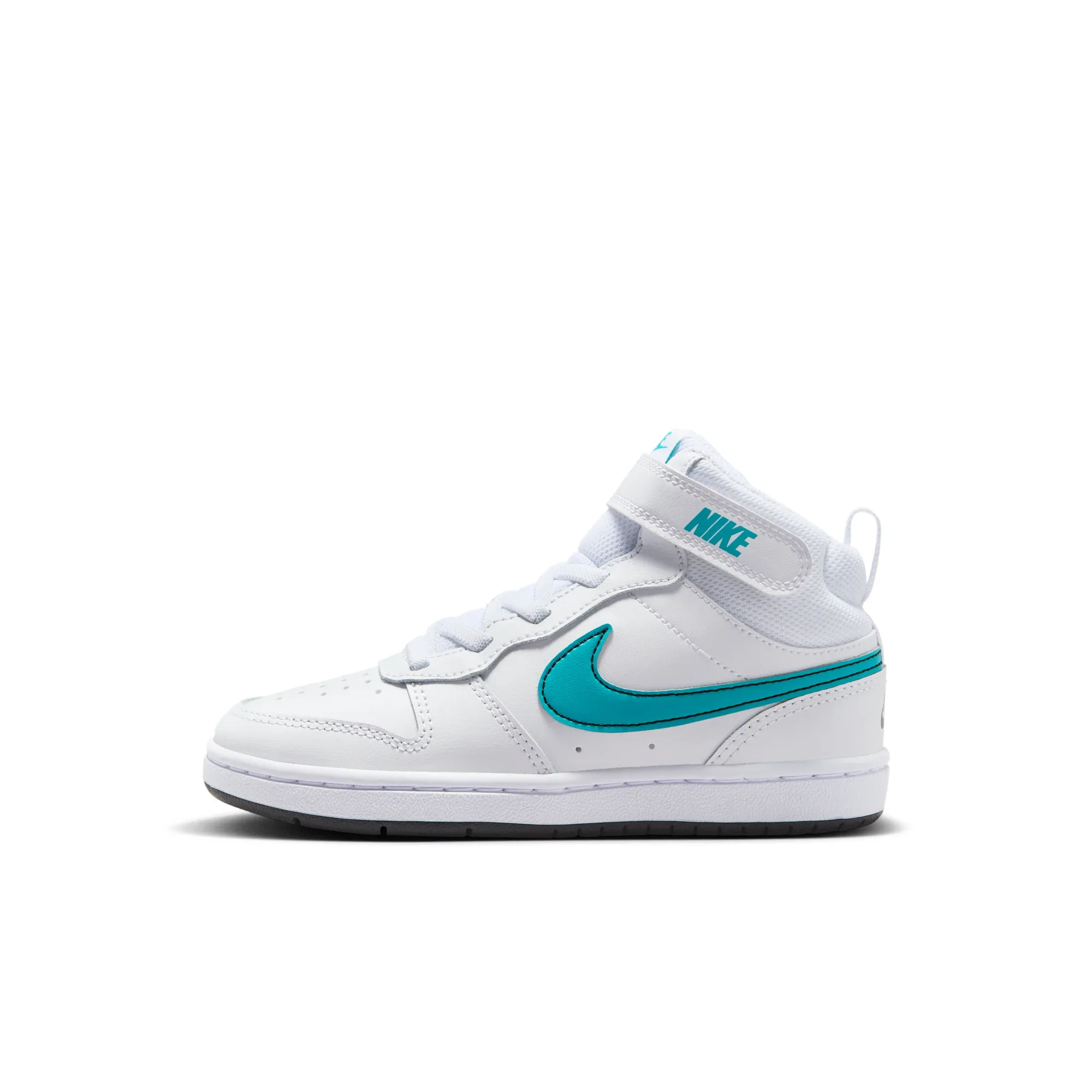 Nike Court Borough Mid 2