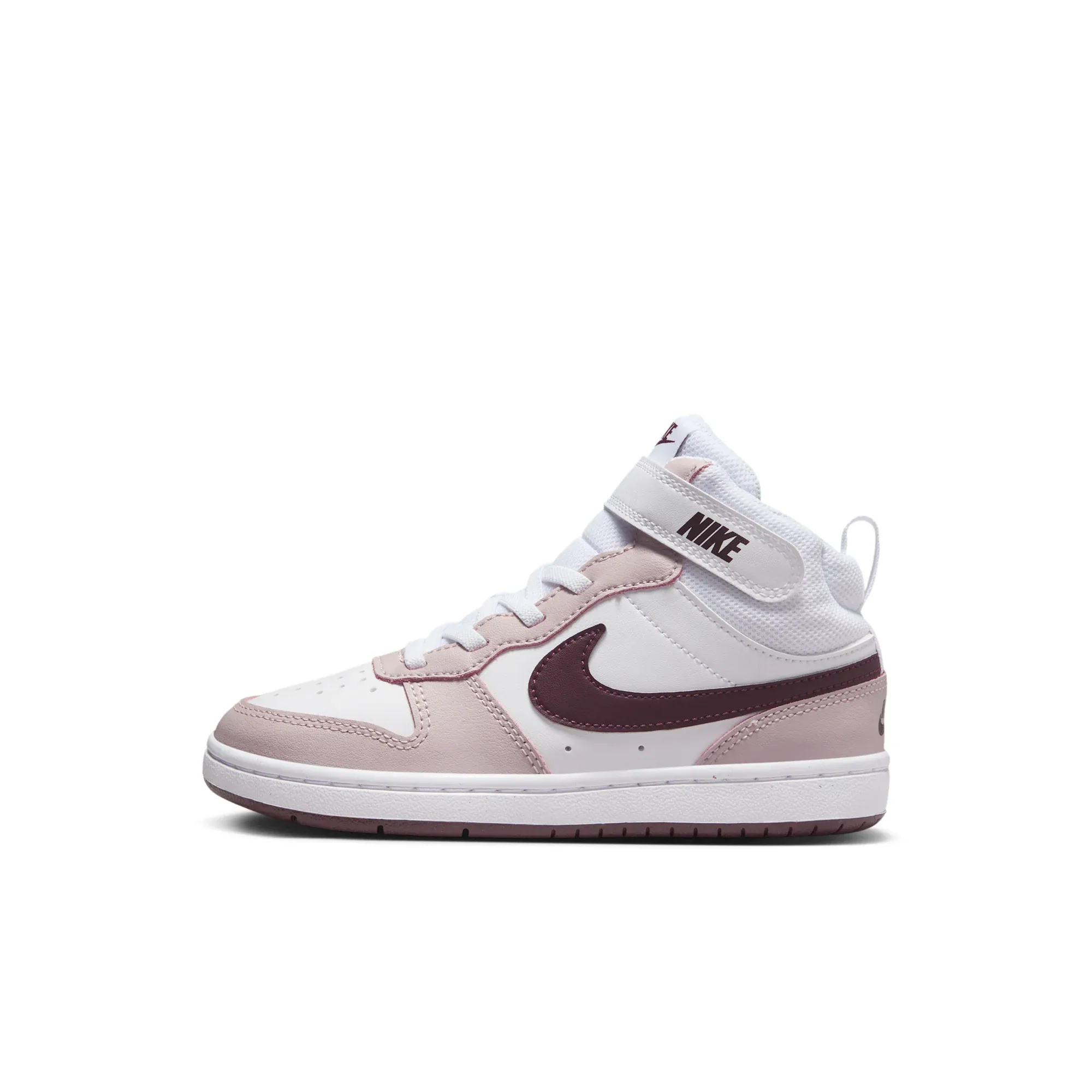 Nike Court Borough Mid 2