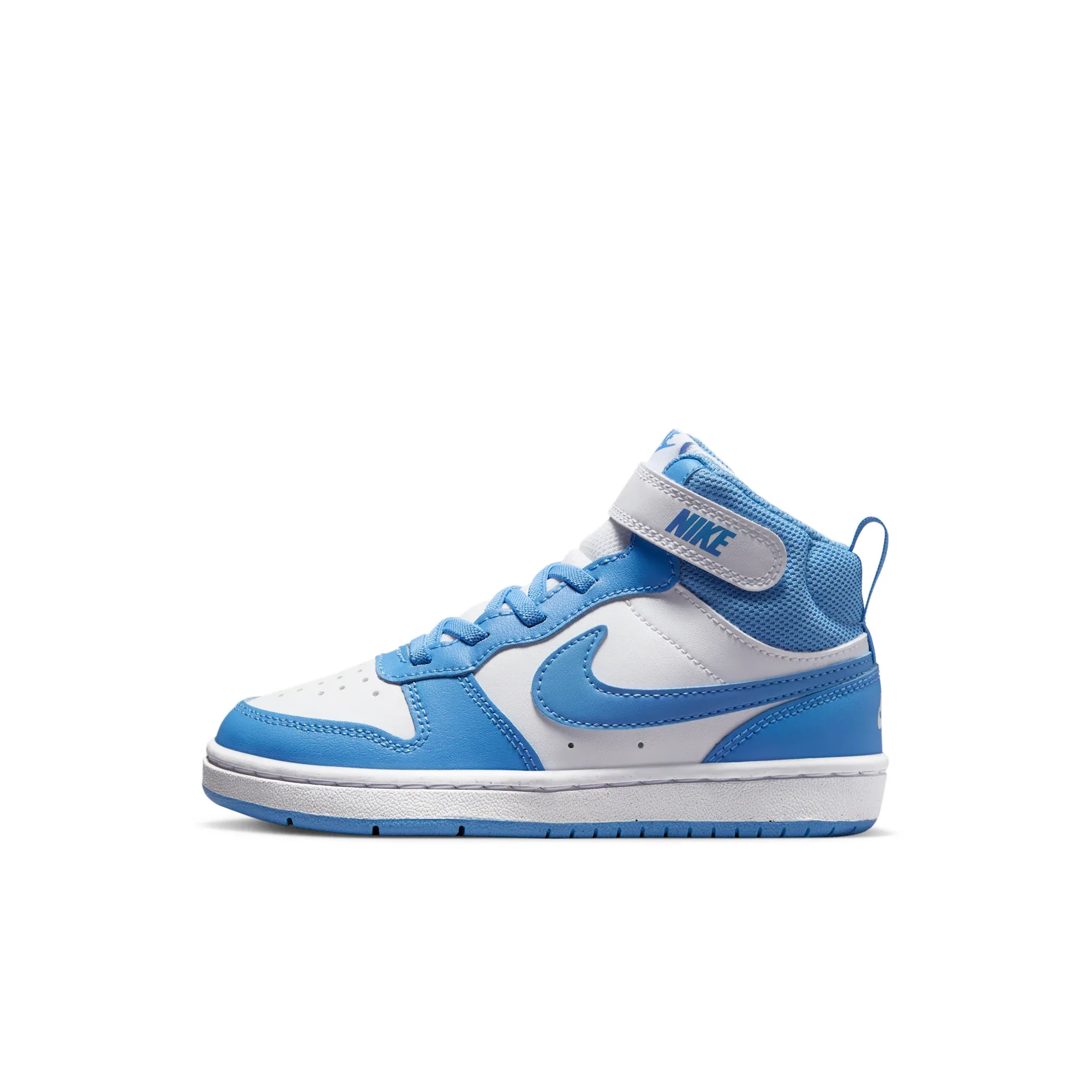 Nike Court Borough Mid 2