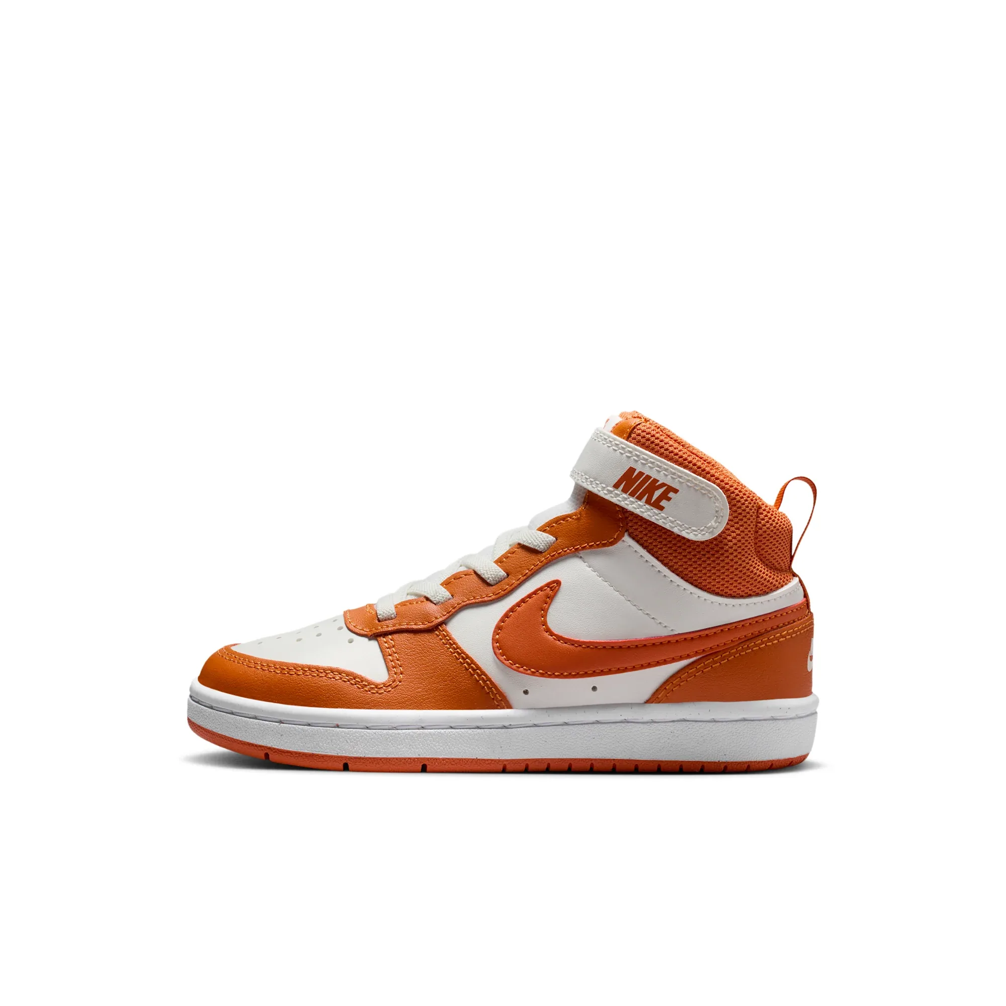 Nike Court Borough Mid 2