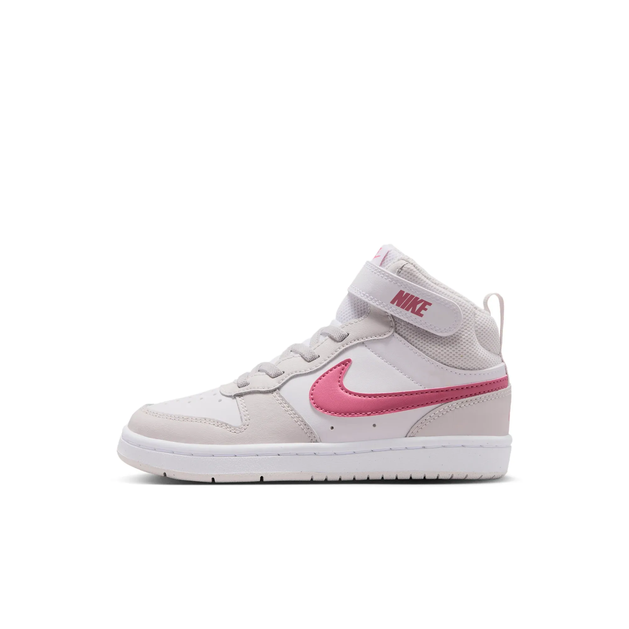 Nike Court Borough Mid 2