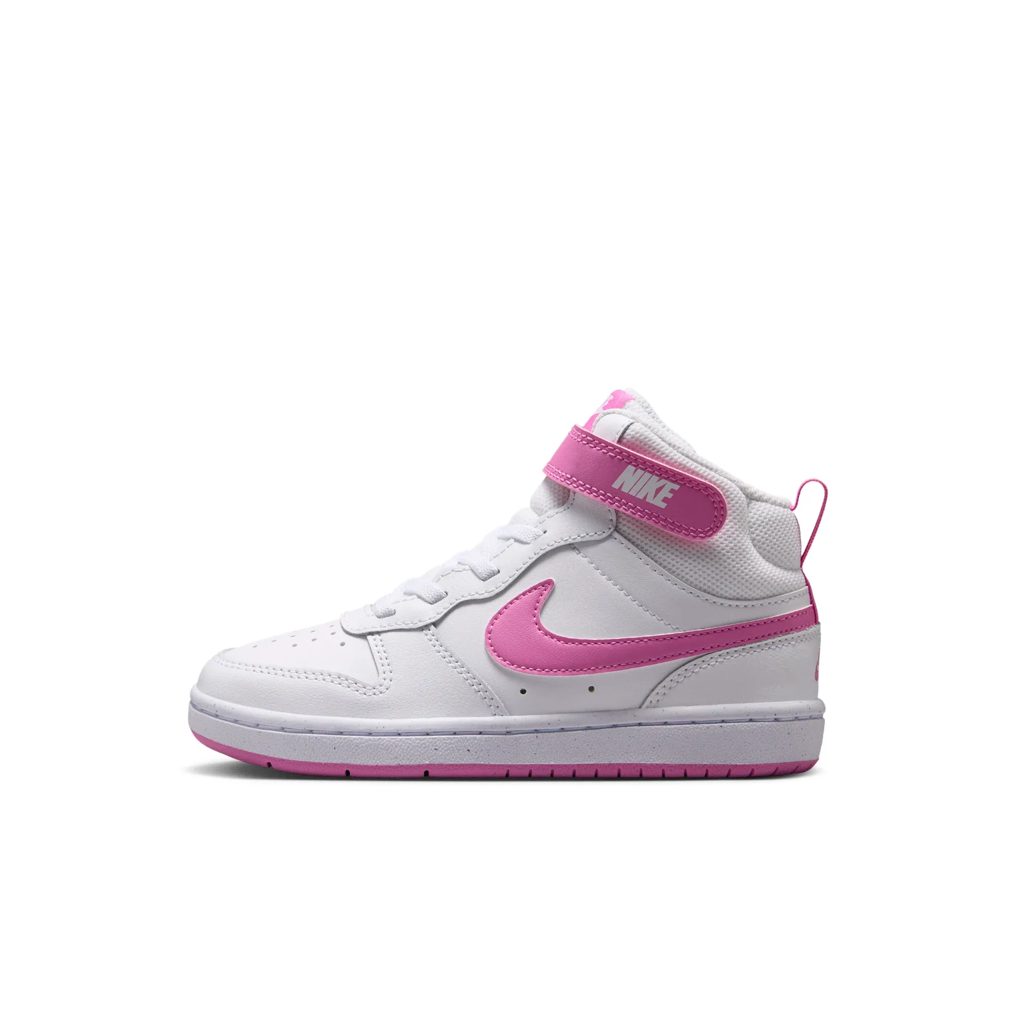 Nike Court Borough Mid 2