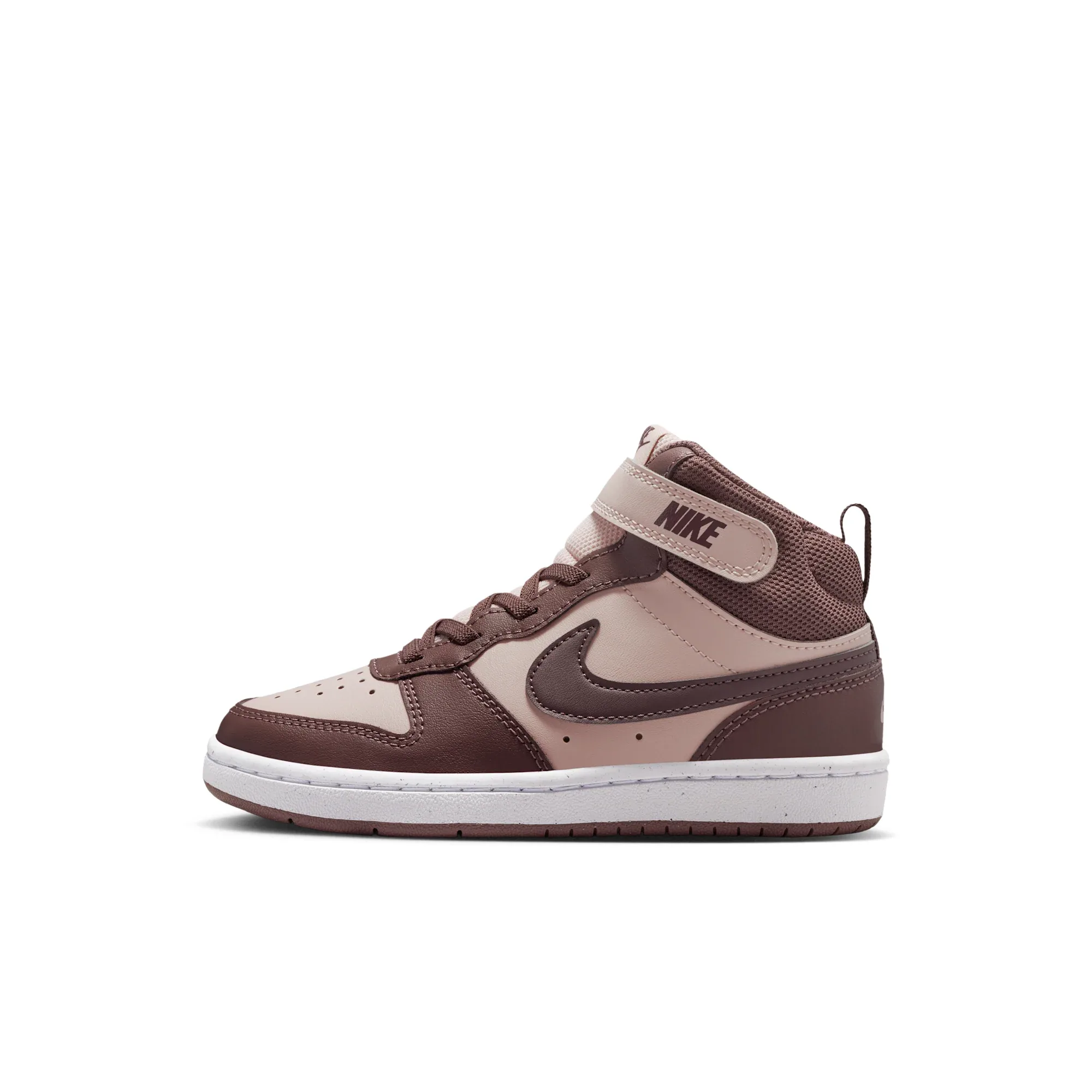 Nike Court Borough Mid 2
