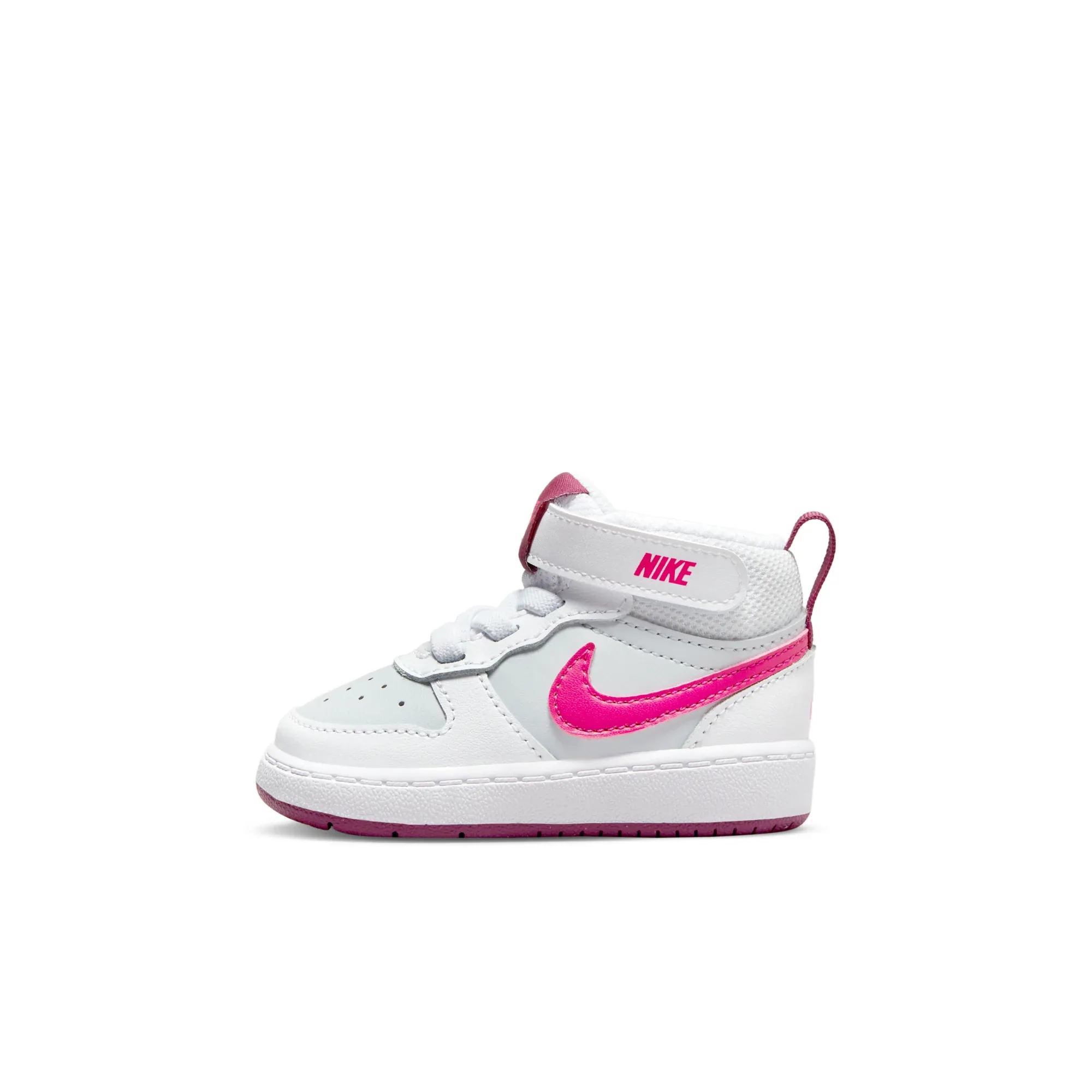 Nike Court Borough Mid 2