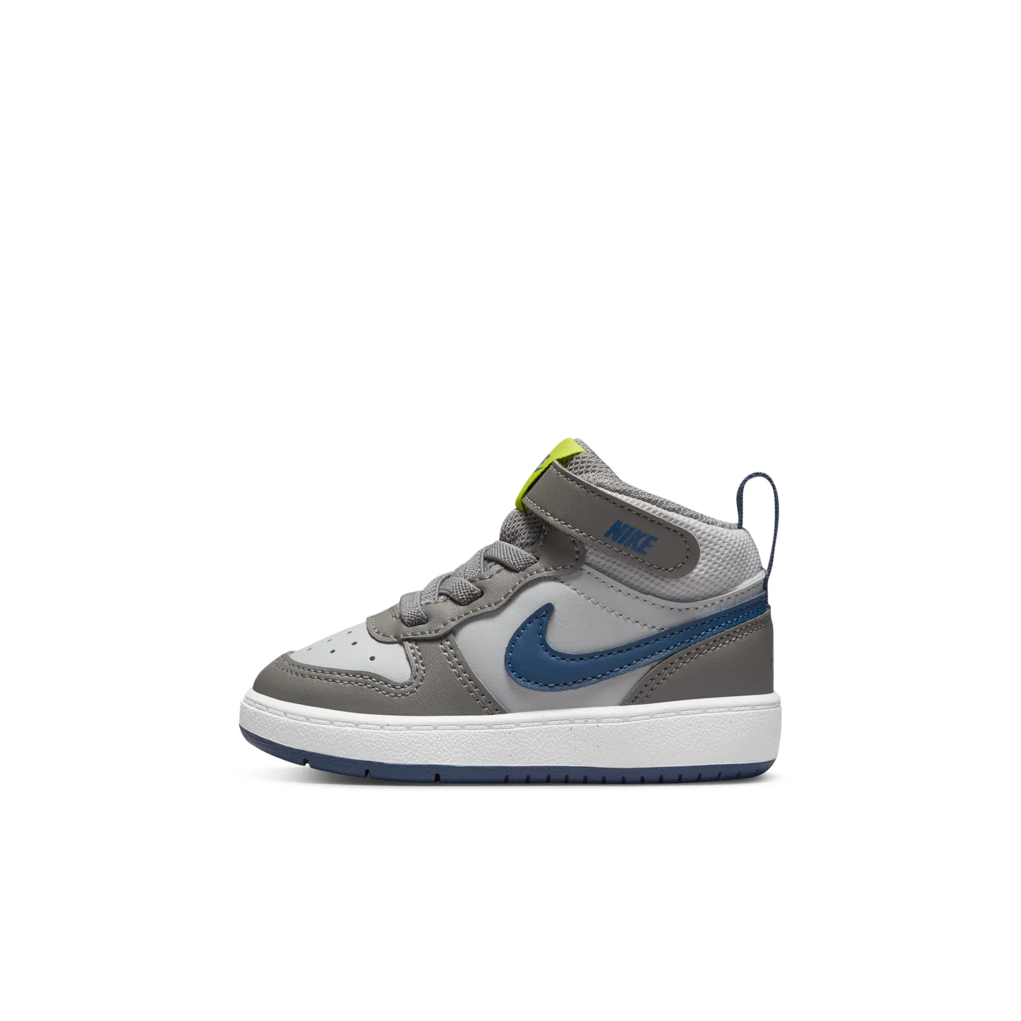 Nike Court Borough Mid 2