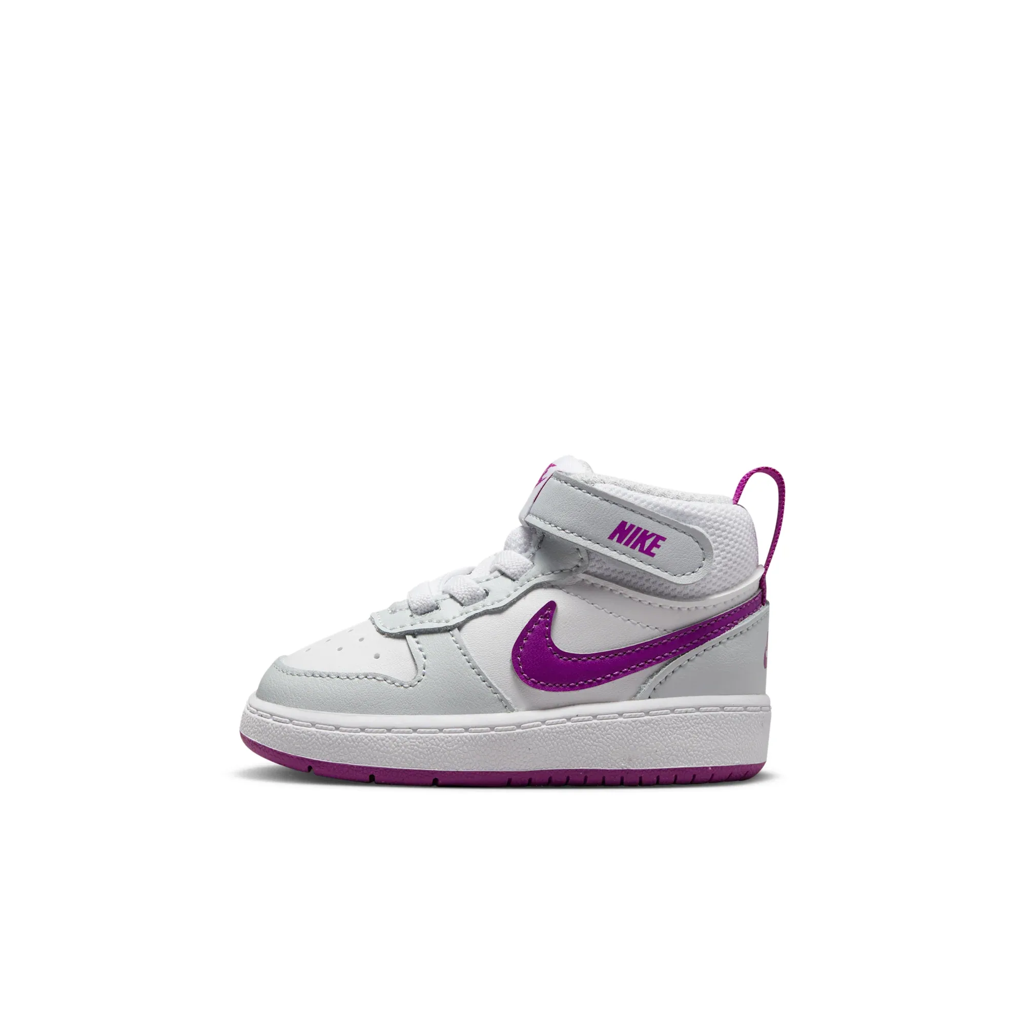 Nike Court Borough Mid 2