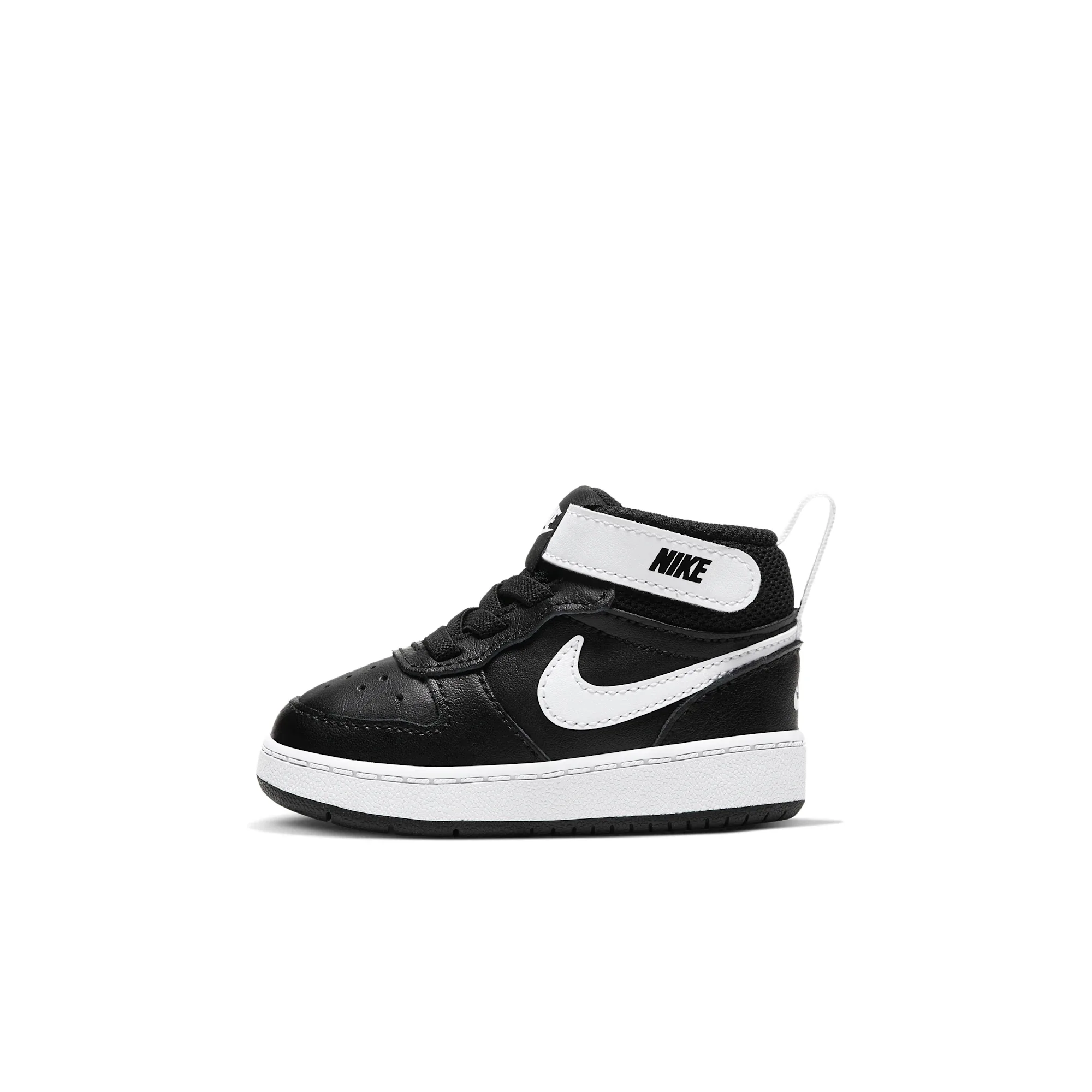 Nike Court Borough Mid 2