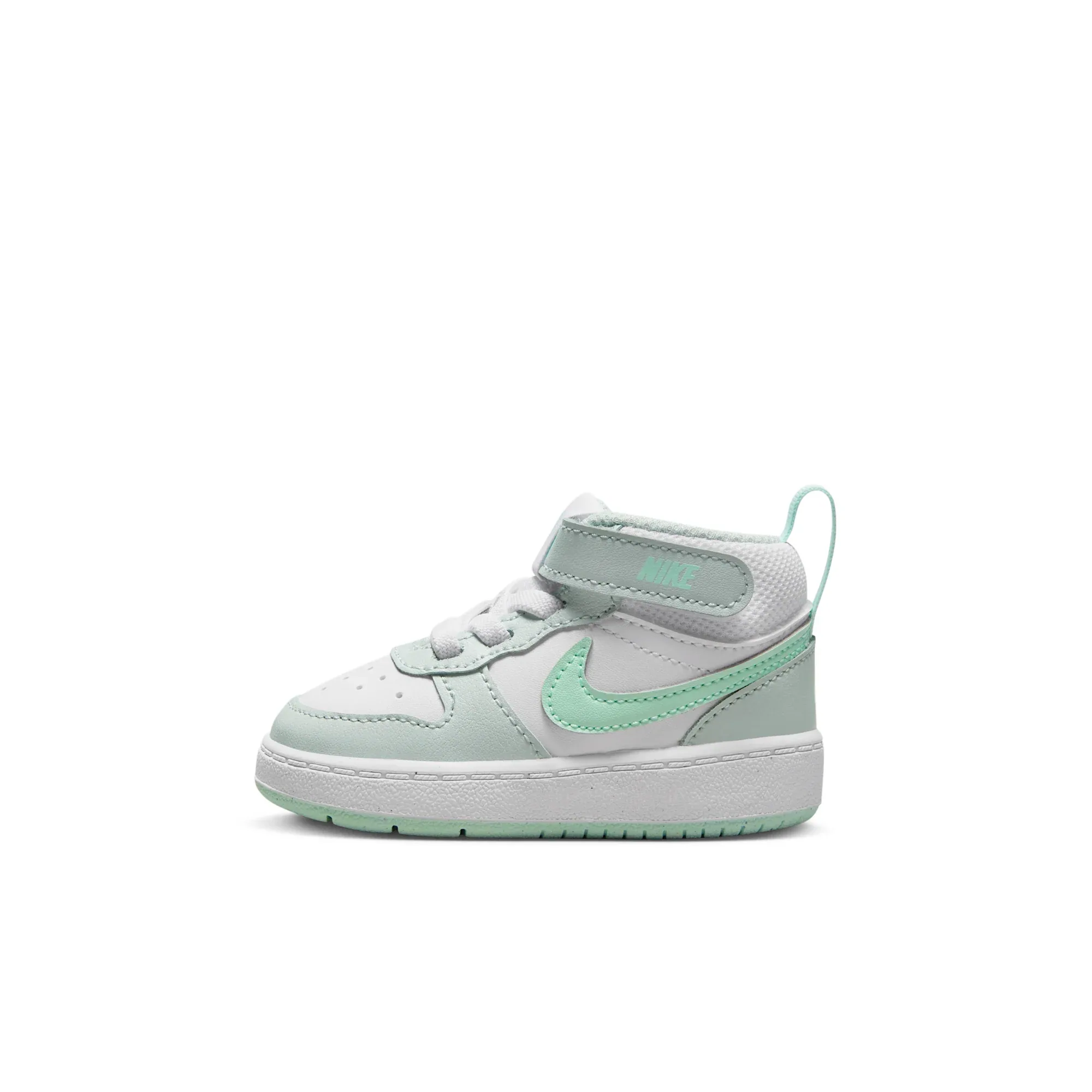 Nike Court Borough Mid 2