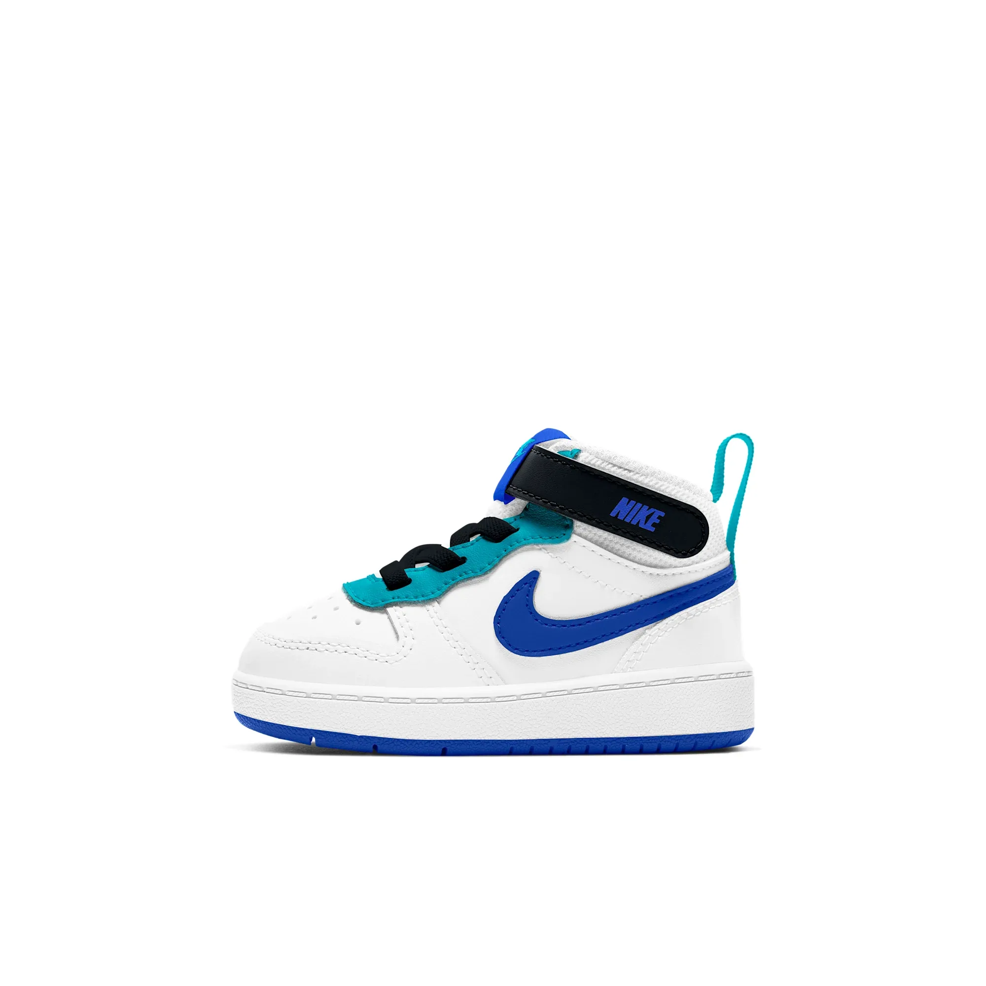 Nike Court Borough Mid 2
