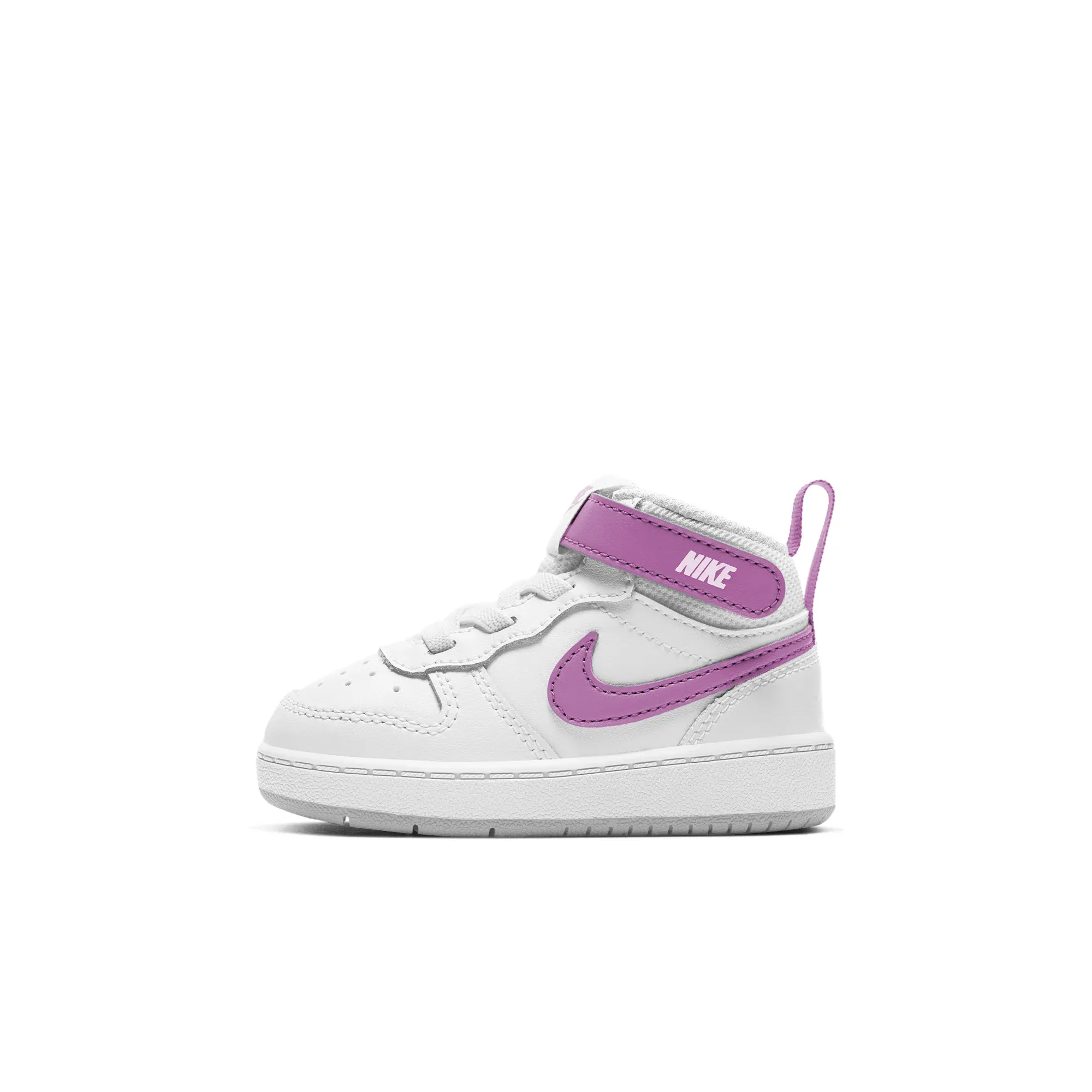 Nike Court Borough Mid 2